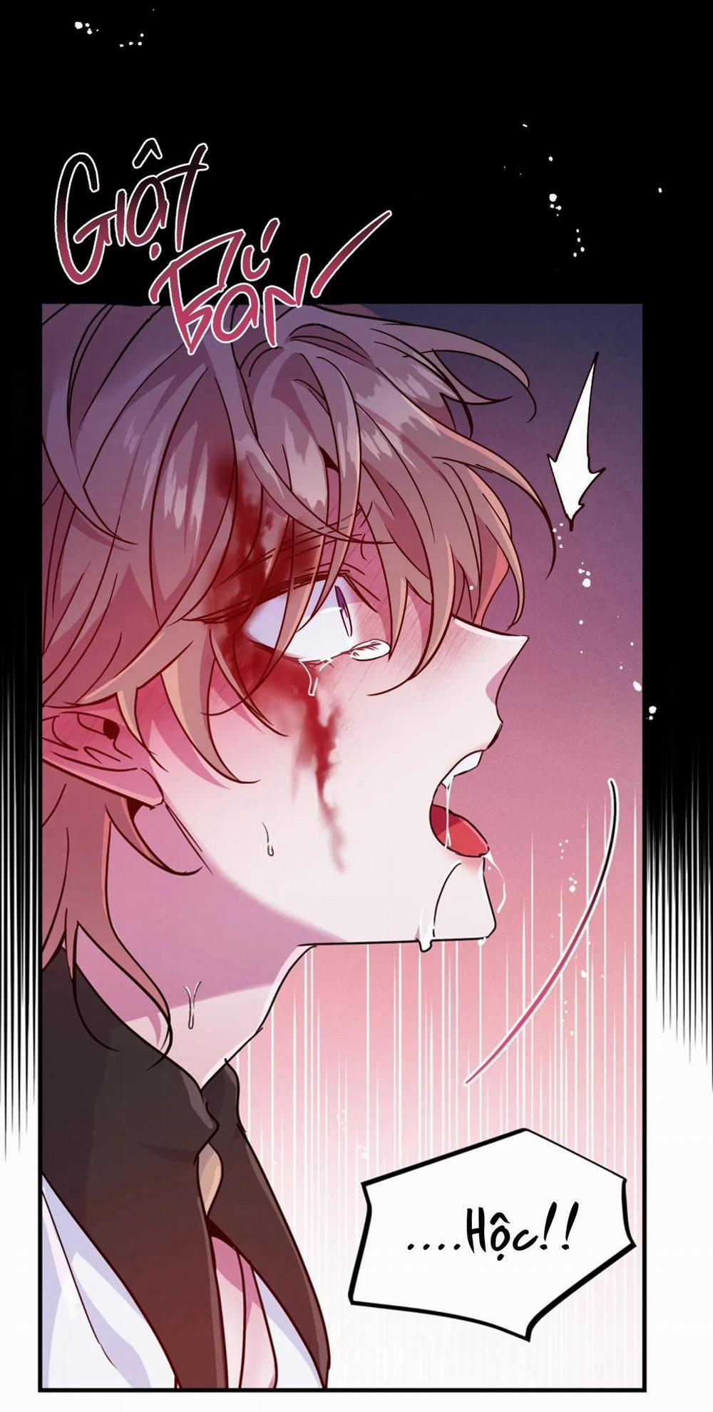 (CBunu) Ám Giữ Linh Hồn 27 H+ trang 91