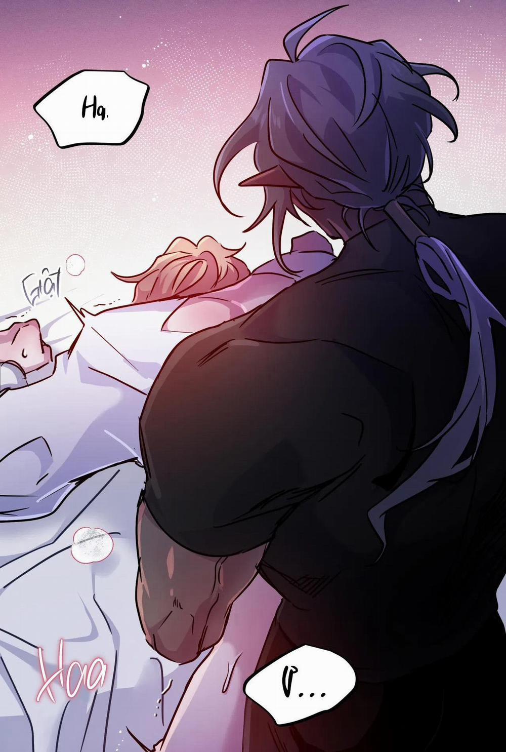 (CBunu) Ám Giữ Linh Hồn 27 trang 3