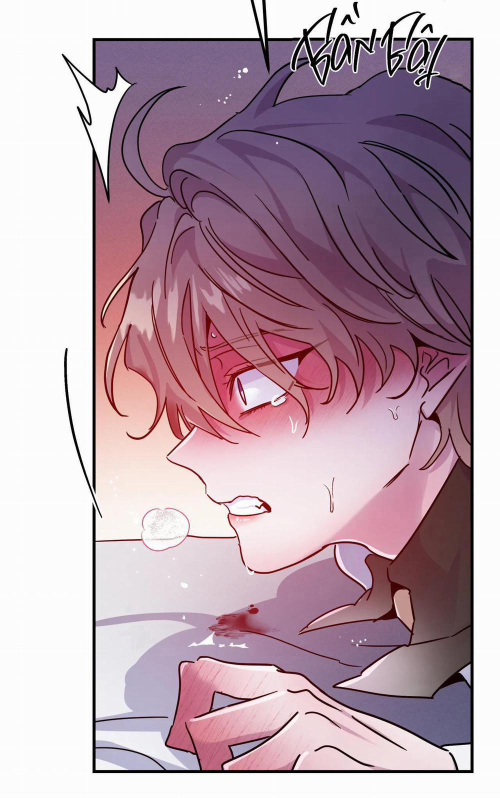 (CBunu) Ám Giữ Linh Hồn 27 trang 45