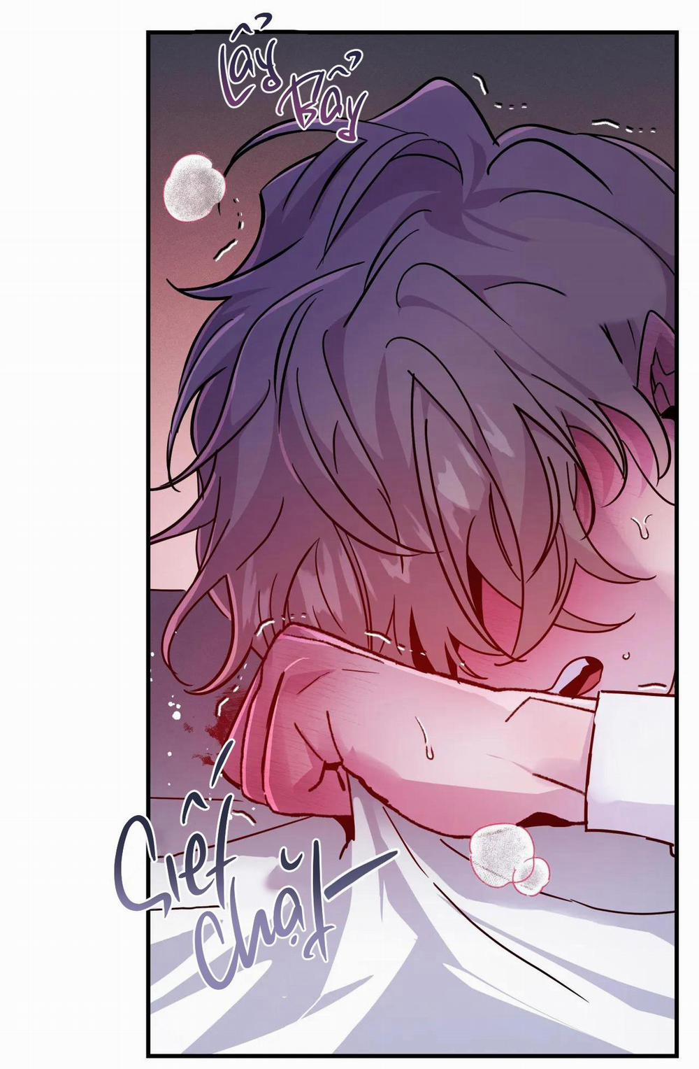 (CBunu) Ám Giữ Linh Hồn 27 trang 49