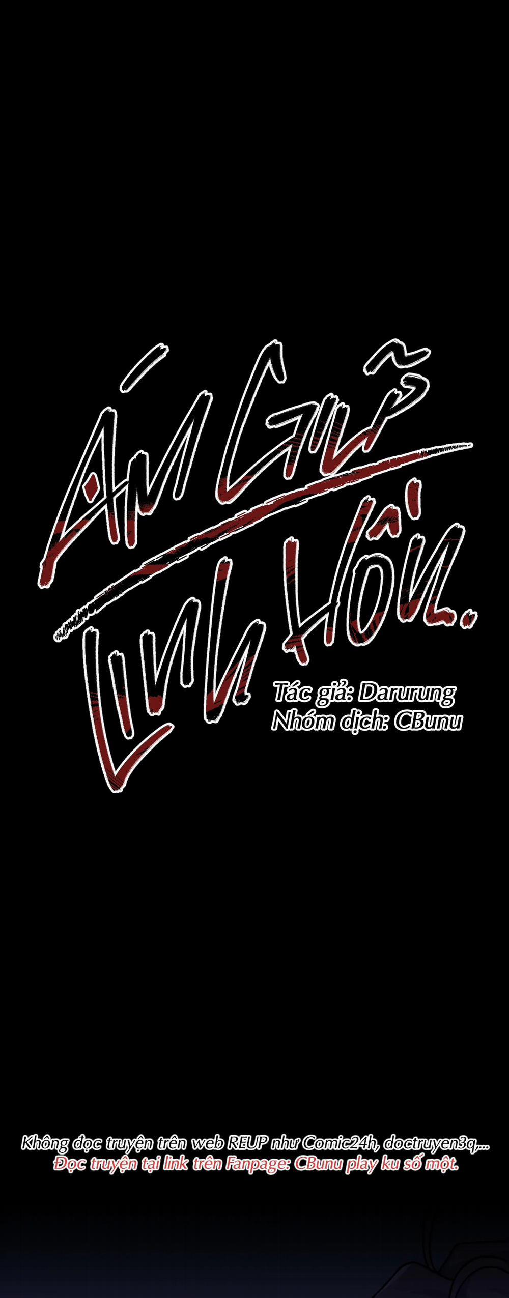 (CBunu) Ám Giữ Linh Hồn 28 H+ trang 1