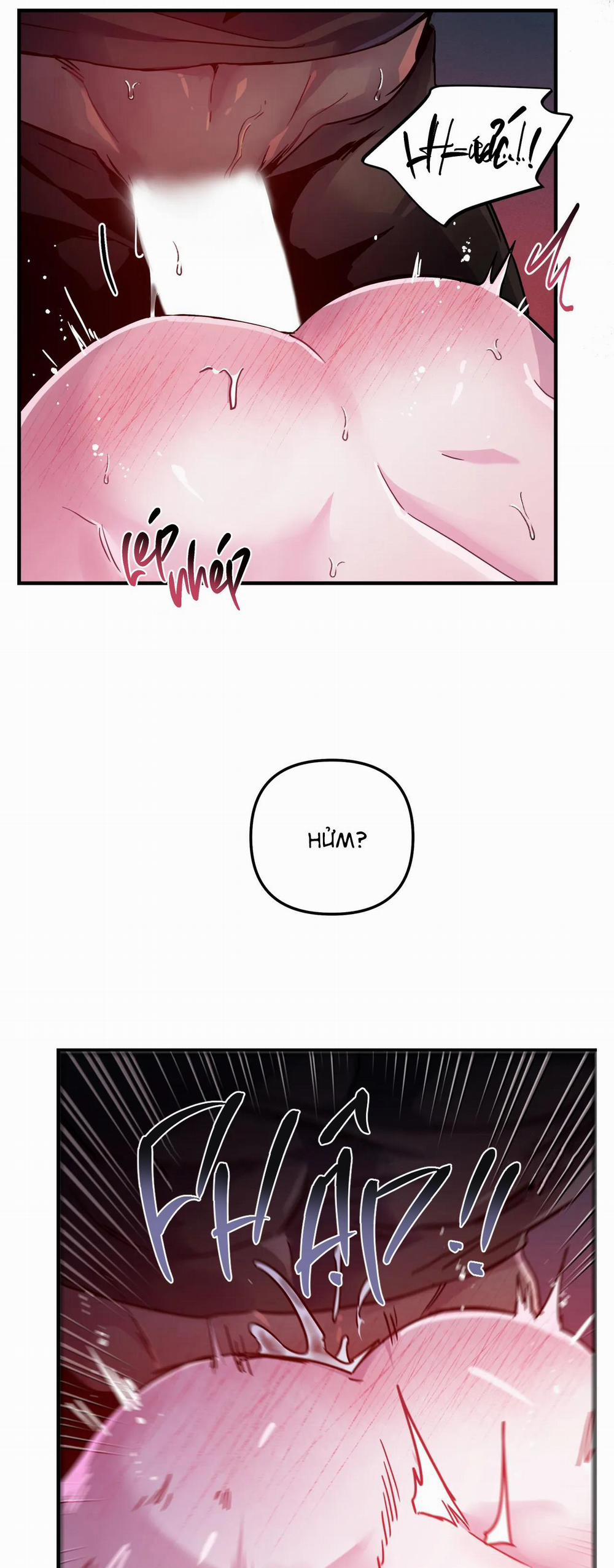 (CBunu) Ám Giữ Linh Hồn 28 H+ trang 10