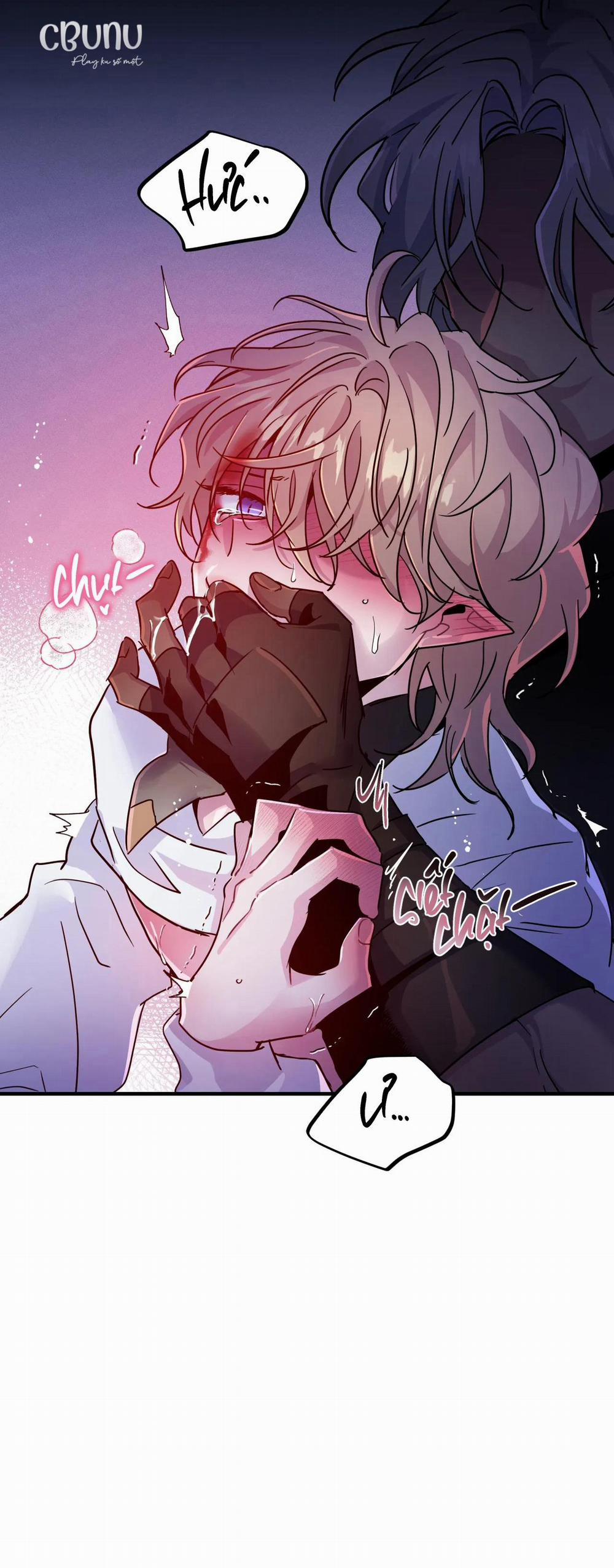 (CBunu) Ám Giữ Linh Hồn 28 H+ trang 2