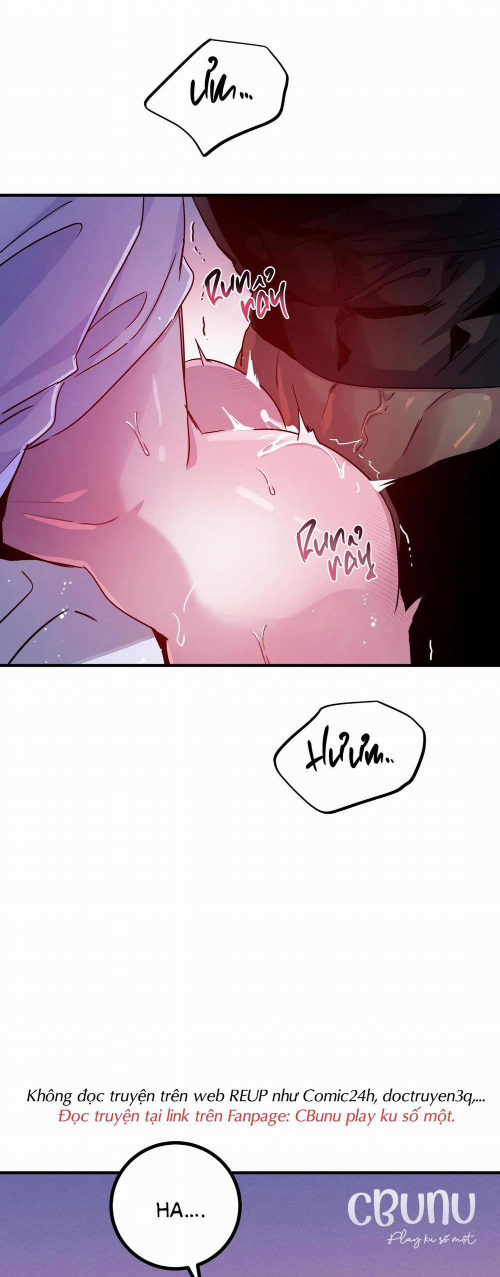 (CBunu) Ám Giữ Linh Hồn 28 H+ trang 3