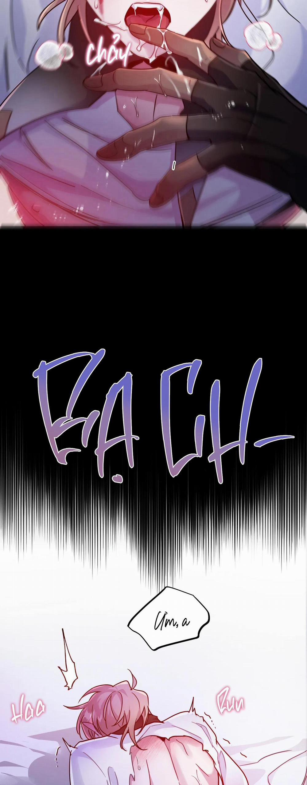 (CBunu) Ám Giữ Linh Hồn 28 trang 12