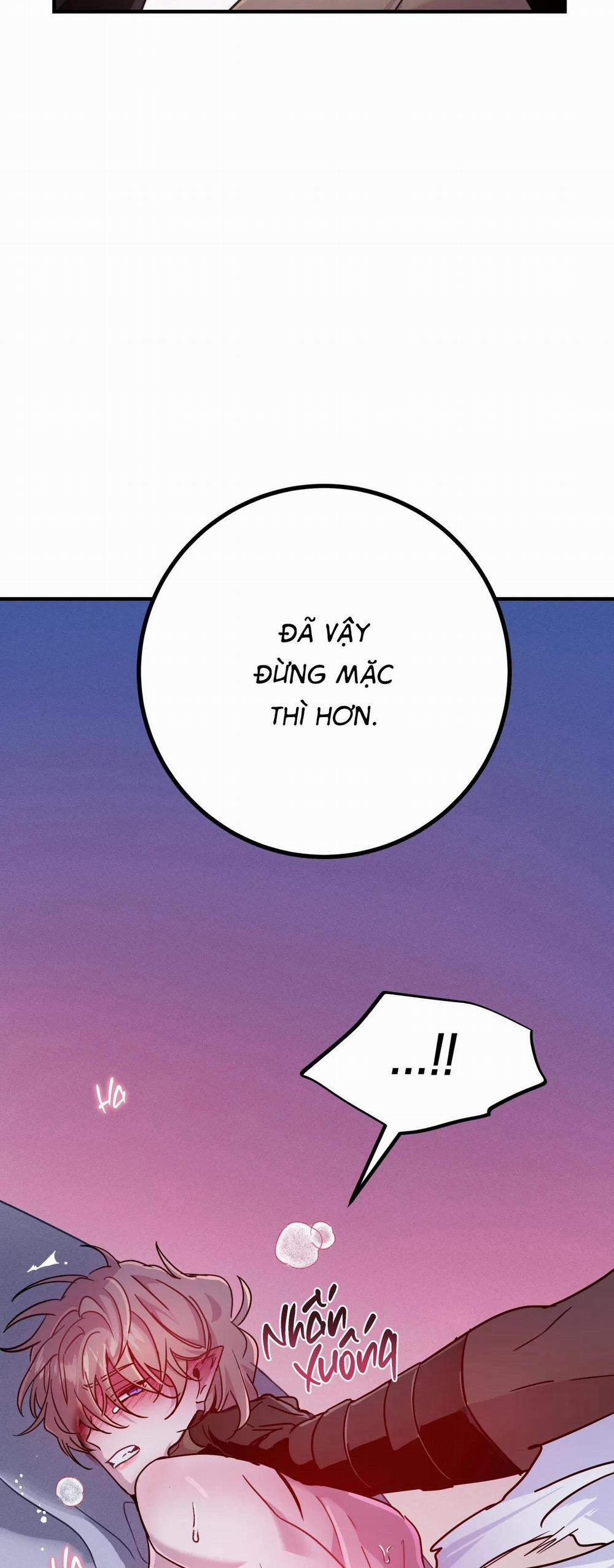 (CBunu) Ám Giữ Linh Hồn 28 trang 15