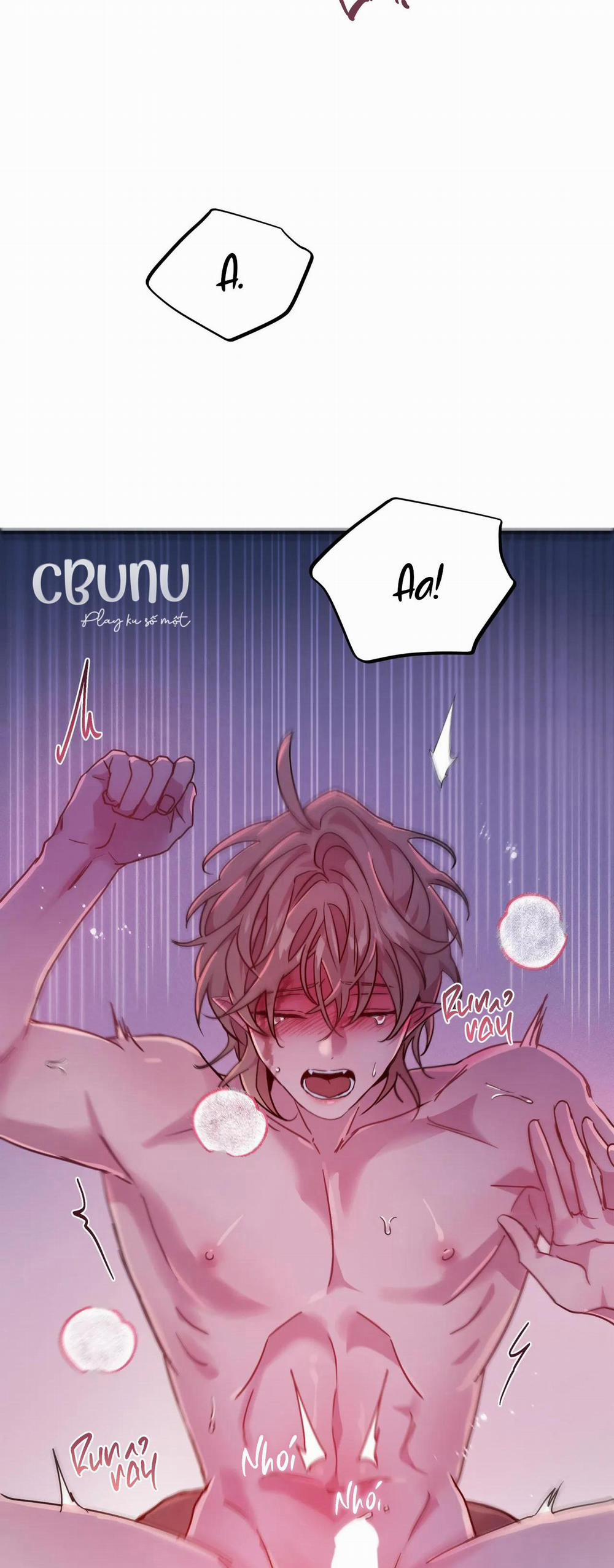 (CBunu) Ám Giữ Linh Hồn 28 trang 18