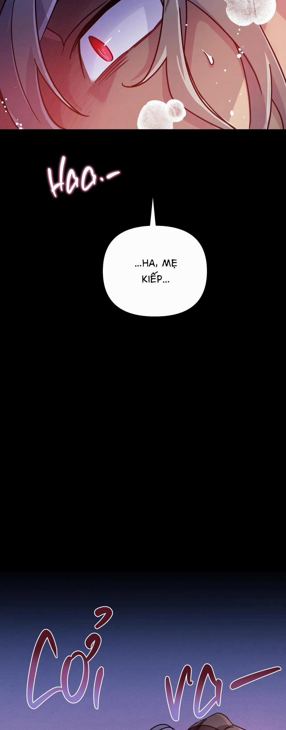 (CBunu) Ám Giữ Linh Hồn 28 trang 23