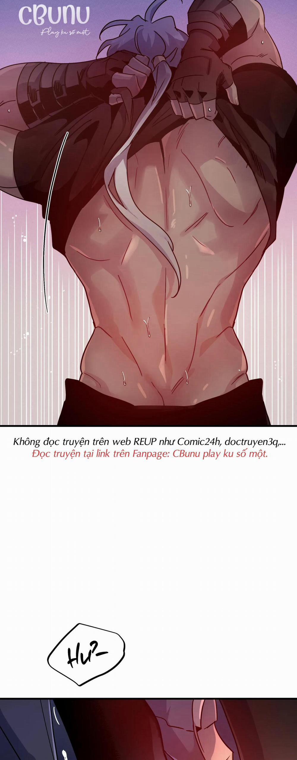 (CBunu) Ám Giữ Linh Hồn 28 trang 24