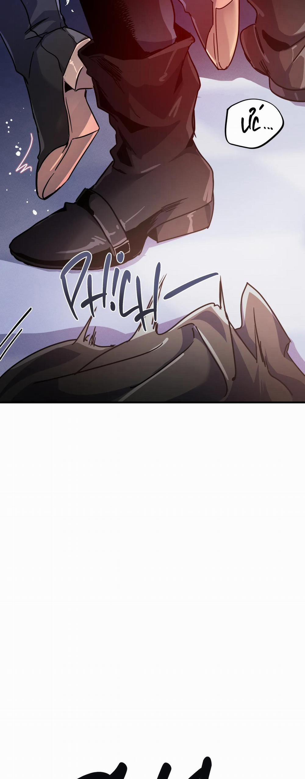 (CBunu) Ám Giữ Linh Hồn 28 trang 25