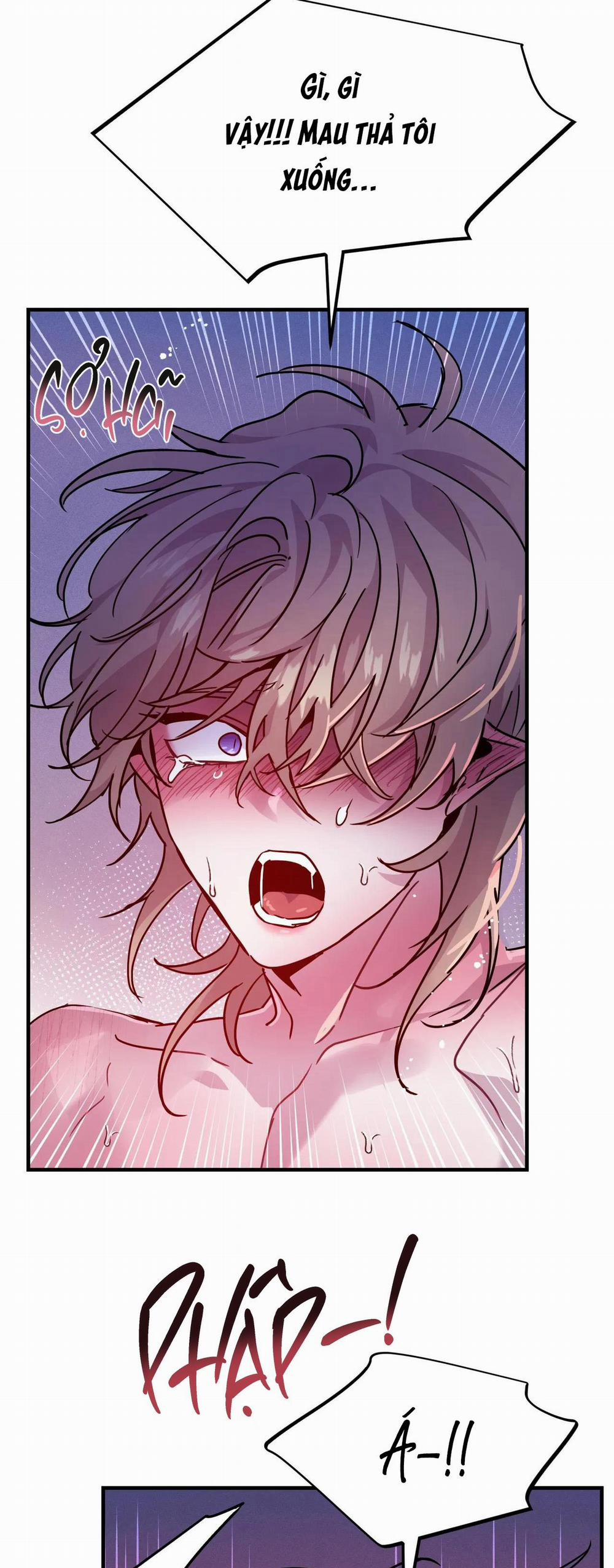 (CBunu) Ám Giữ Linh Hồn 28 trang 32