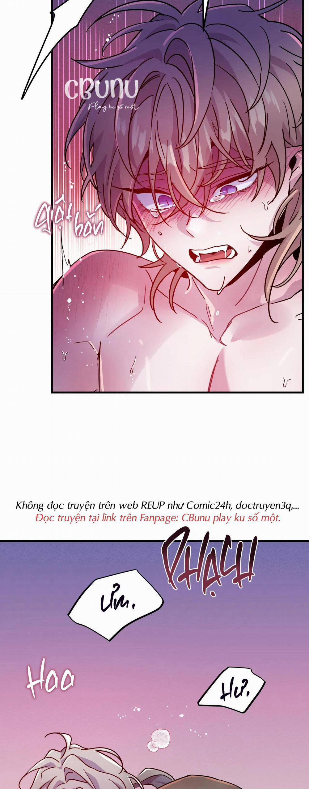 (CBunu) Ám Giữ Linh Hồn 28 trang 33