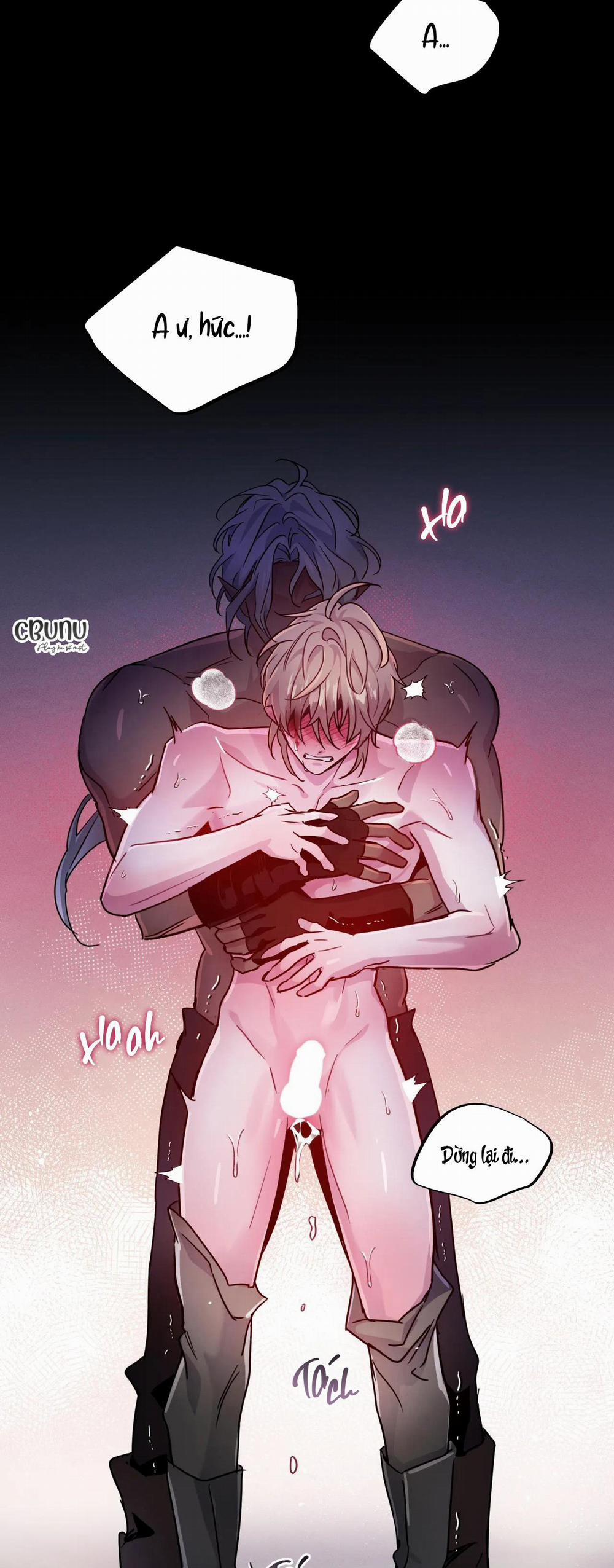 (CBunu) Ám Giữ Linh Hồn 28 trang 38