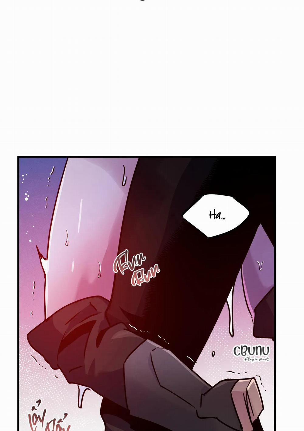 (CBunu) Ám Giữ Linh Hồn 28 trang 49