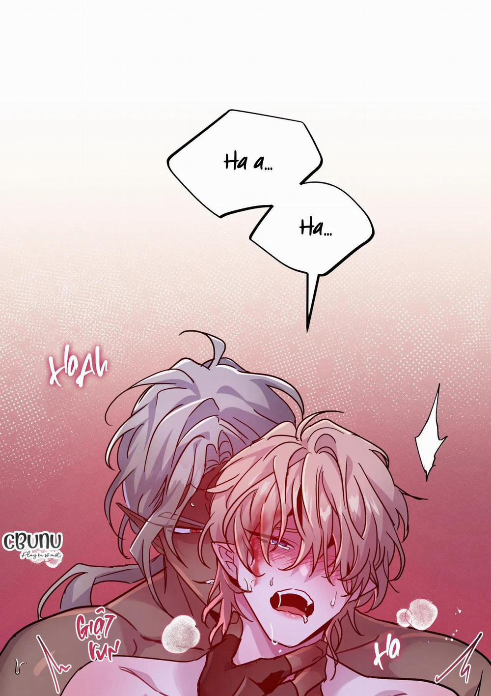 (CBunu) Ám Giữ Linh Hồn 28 trang 52