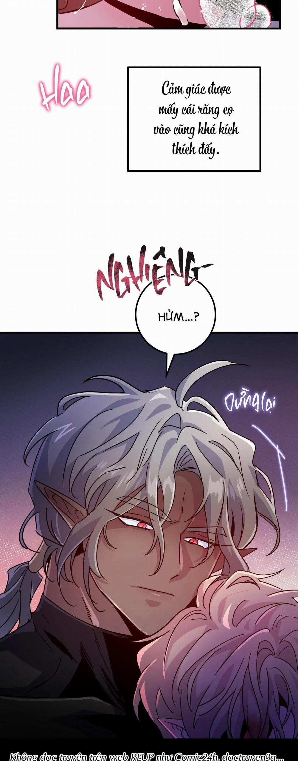 (CBunu) Ám Giữ Linh Hồn 28 trang 6