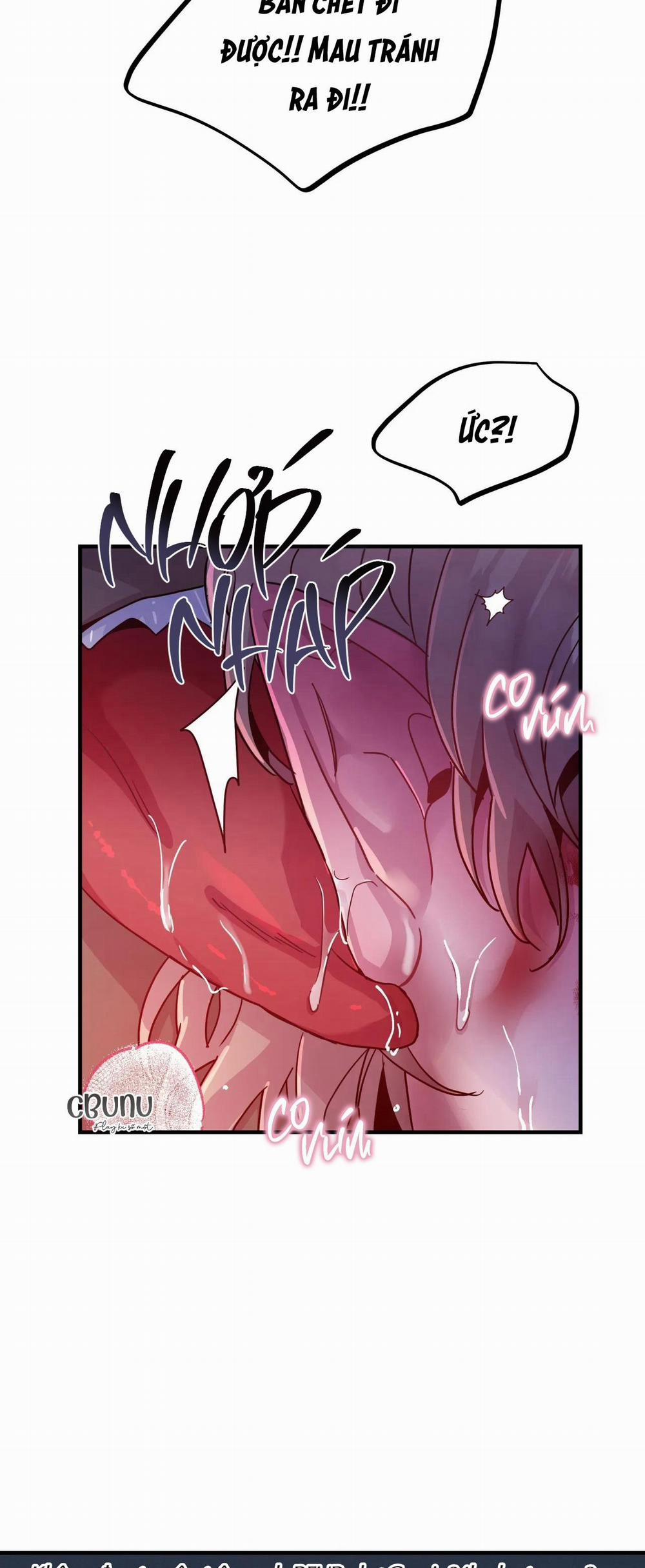 (CBunu) Ám Giữ Linh Hồn 29 H+ trang 13