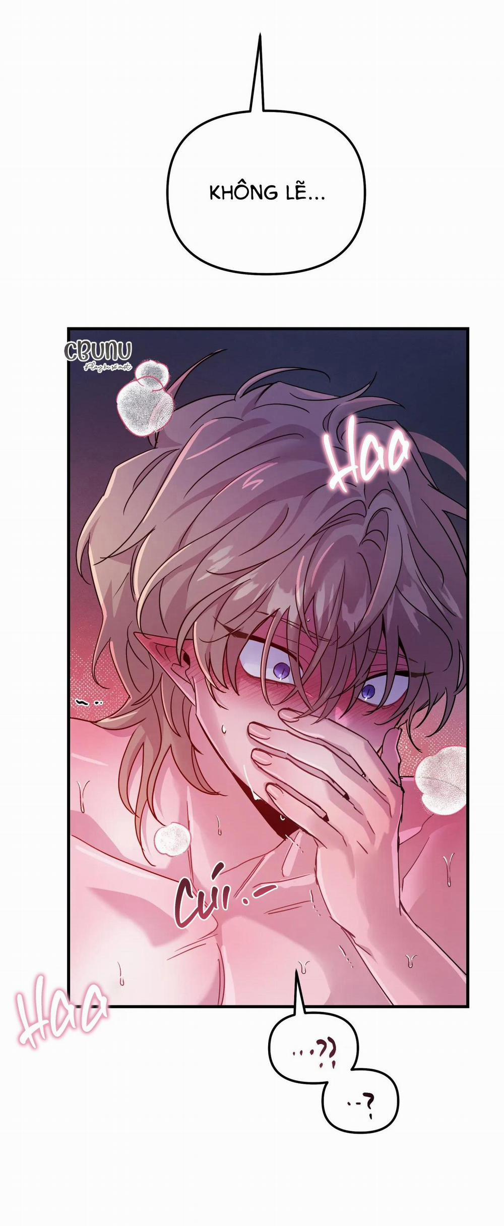 (CBunu) Ám Giữ Linh Hồn 29 H+ trang 16