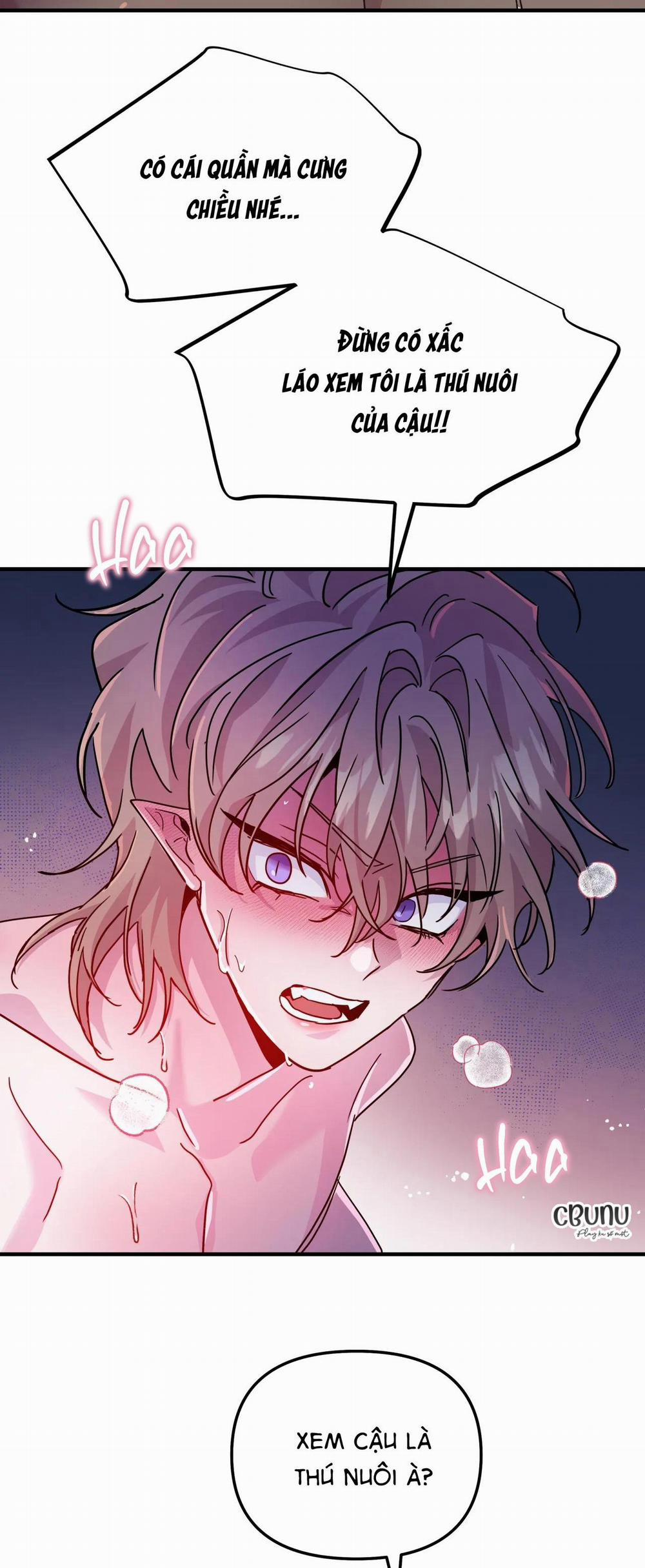 (CBunu) Ám Giữ Linh Hồn 29 H+ trang 26