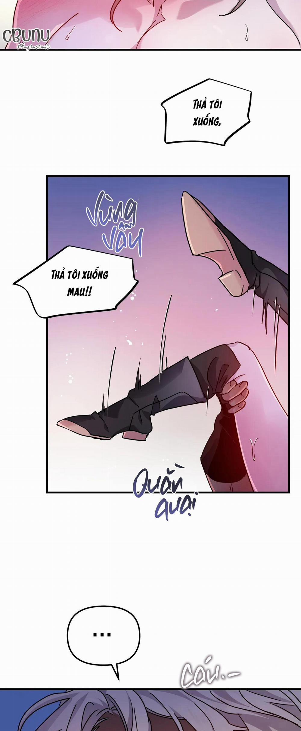 (CBunu) Ám Giữ Linh Hồn 29 H+ trang 30