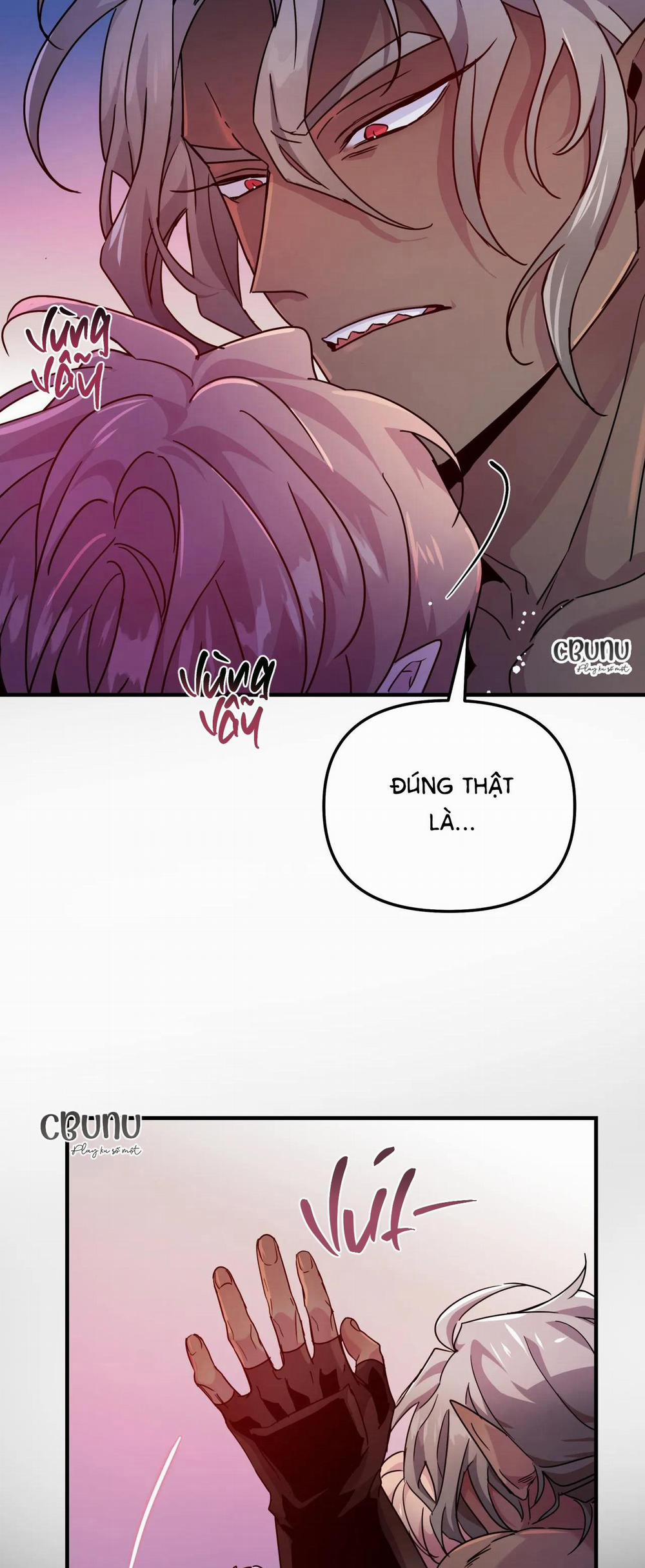 (CBunu) Ám Giữ Linh Hồn 29 H+ trang 31
