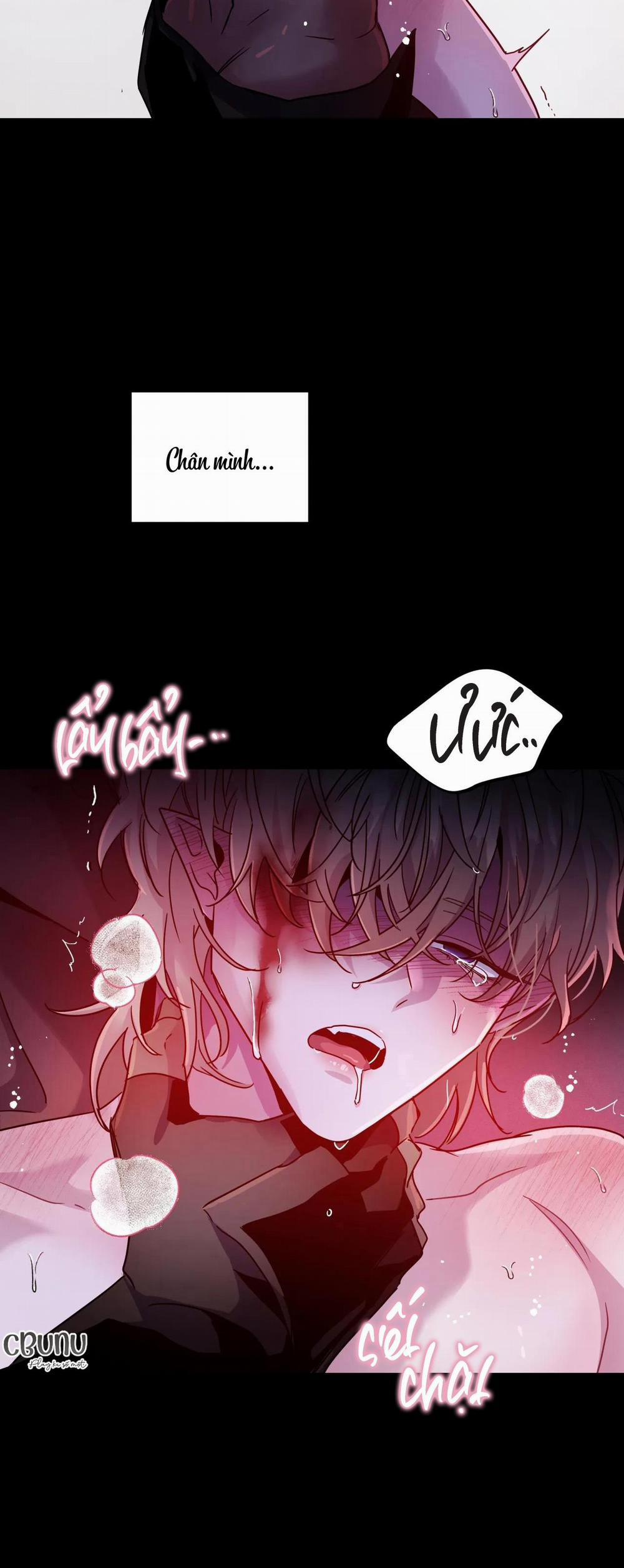 (CBunu) Ám Giữ Linh Hồn 29 H+ trang 4