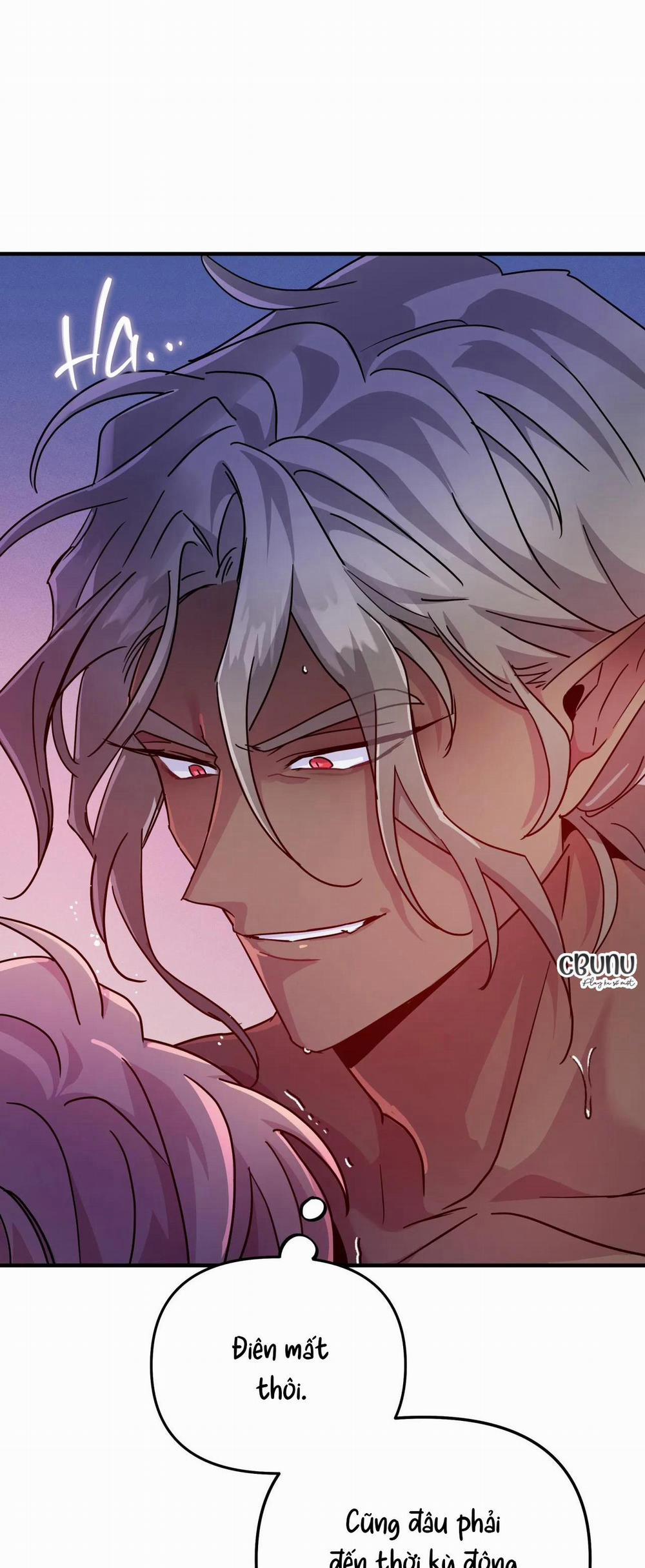 (CBunu) Ám Giữ Linh Hồn 29 H+ trang 42