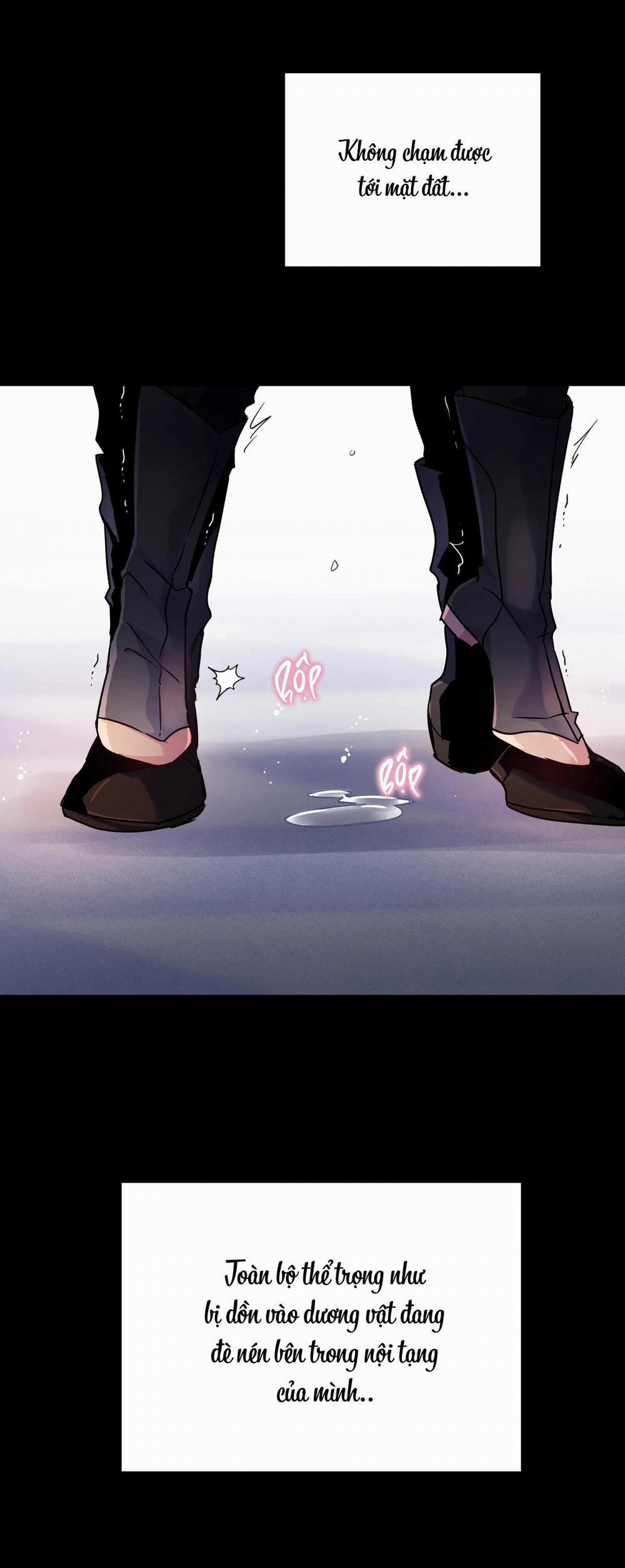 (CBunu) Ám Giữ Linh Hồn 29 H+ trang 5