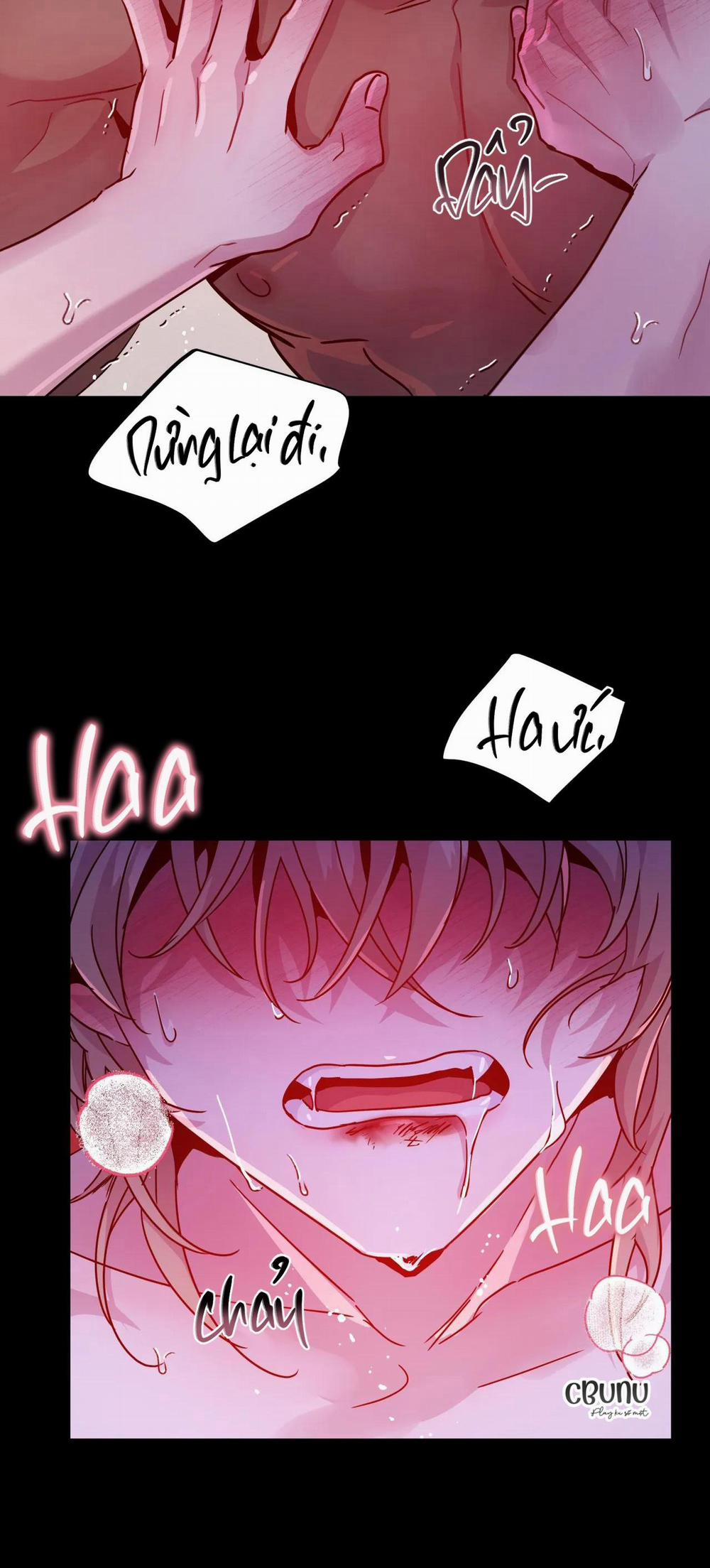 (CBunu) Ám Giữ Linh Hồn 29 H+ trang 53