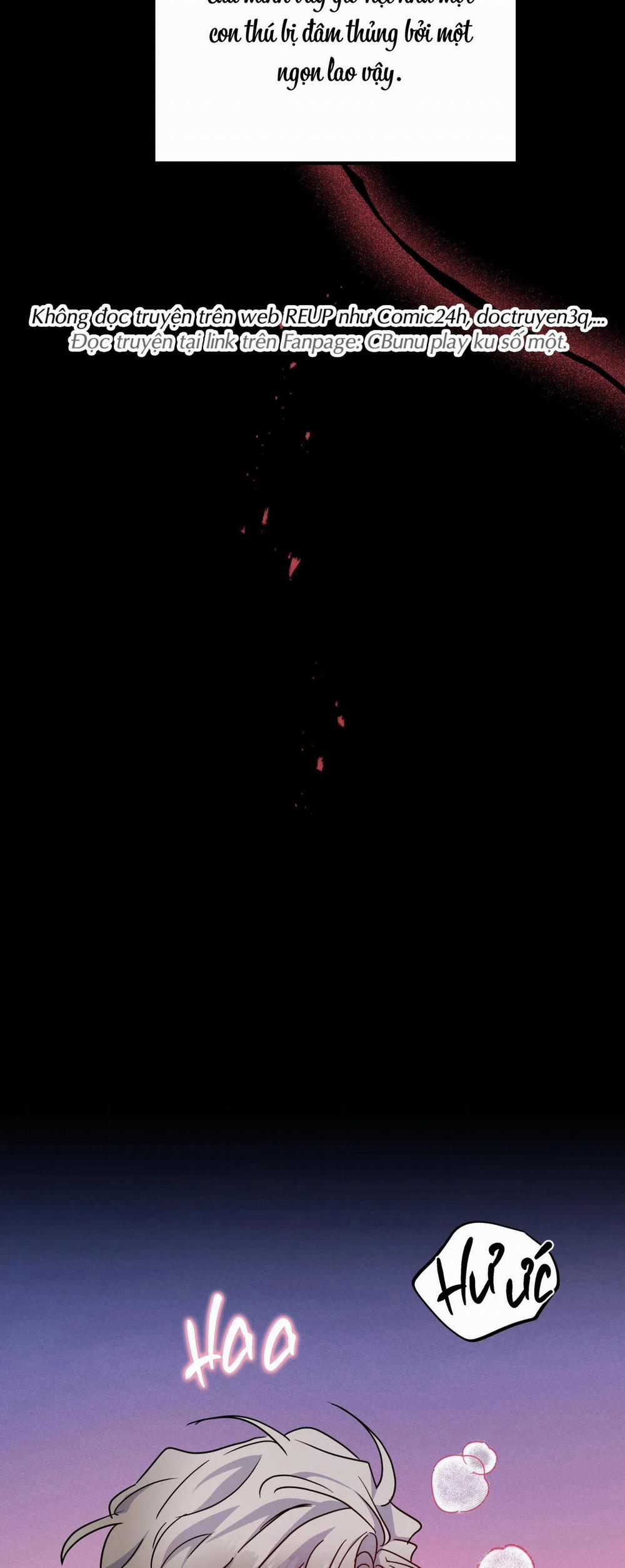(CBunu) Ám Giữ Linh Hồn 29 H+ trang 7