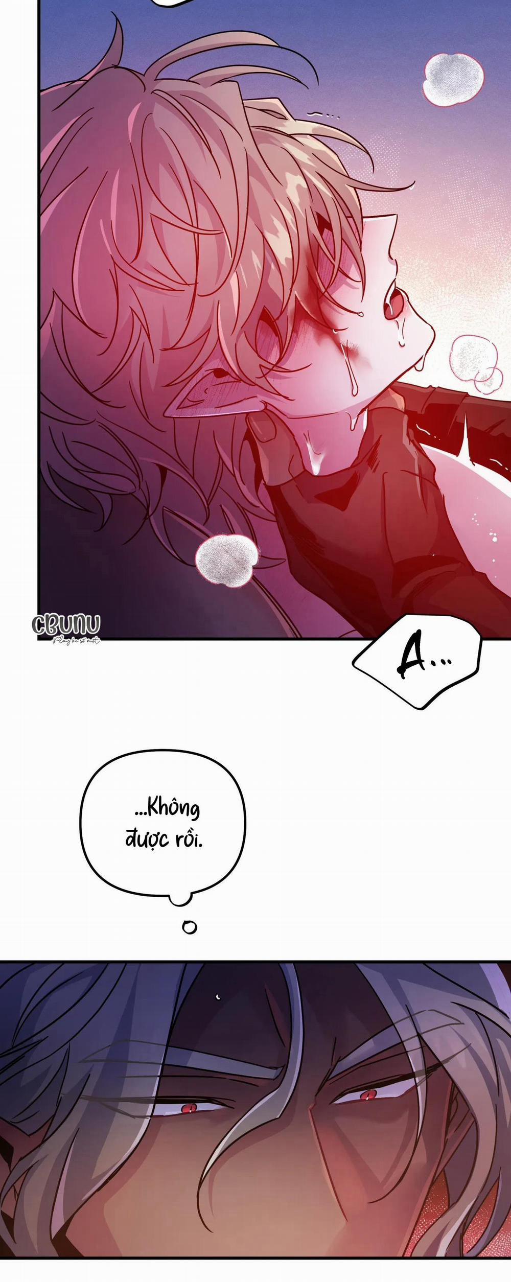 (CBunu) Ám Giữ Linh Hồn 29 H+ trang 9
