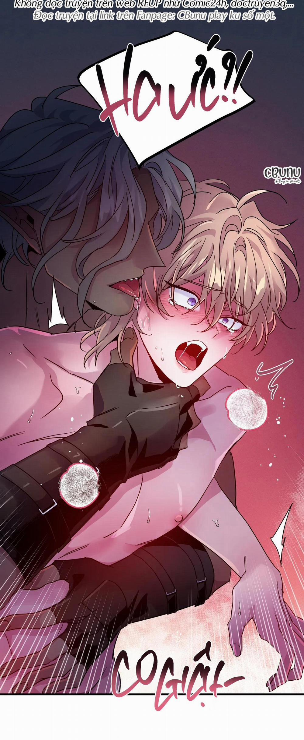(CBunu) Ám Giữ Linh Hồn 29 trang 14