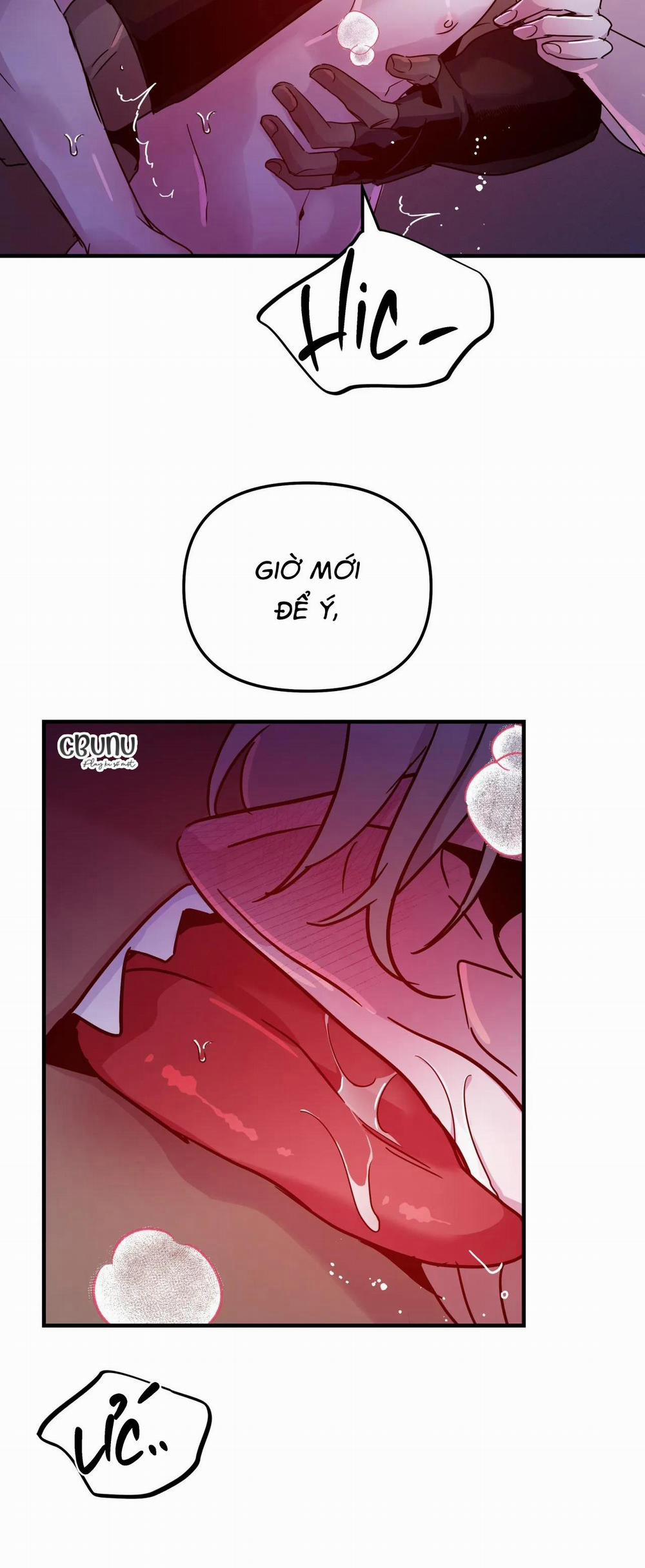 (CBunu) Ám Giữ Linh Hồn 29 trang 18