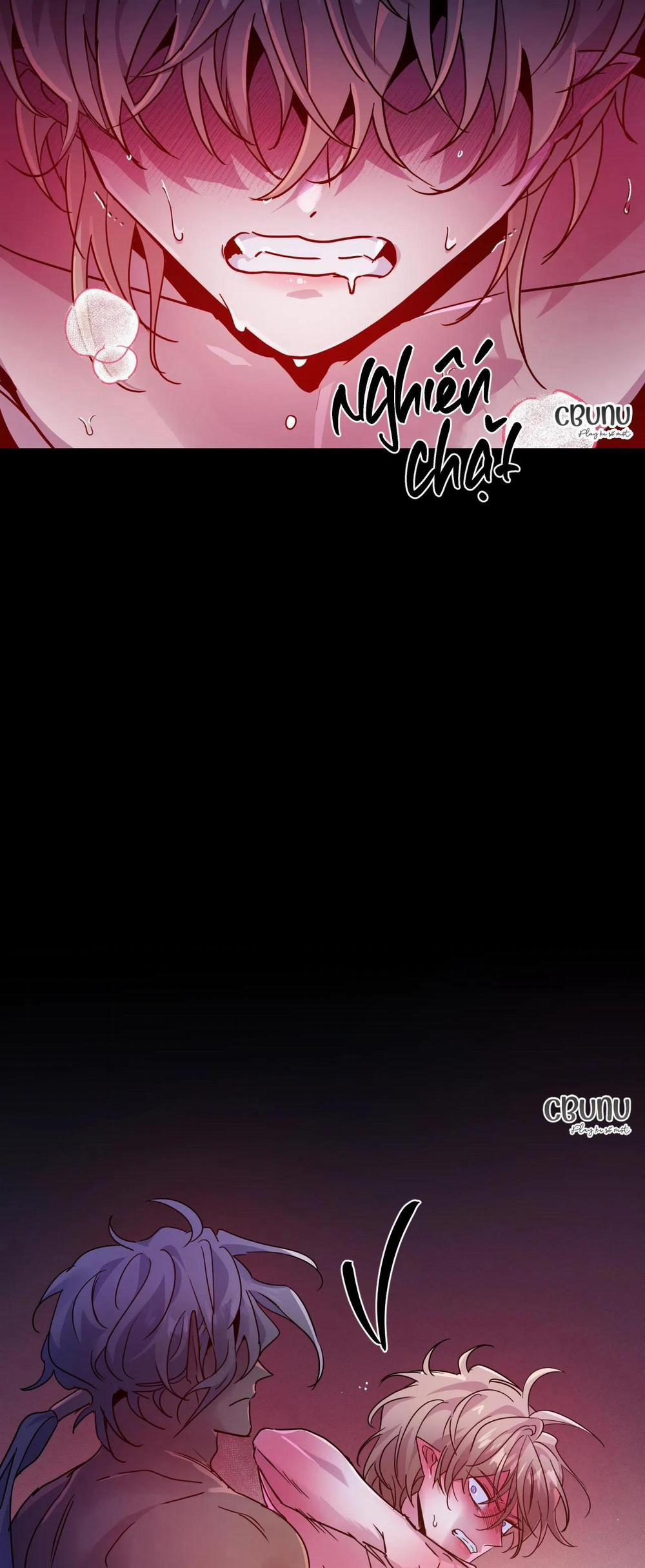 (CBunu) Ám Giữ Linh Hồn 29 trang 23