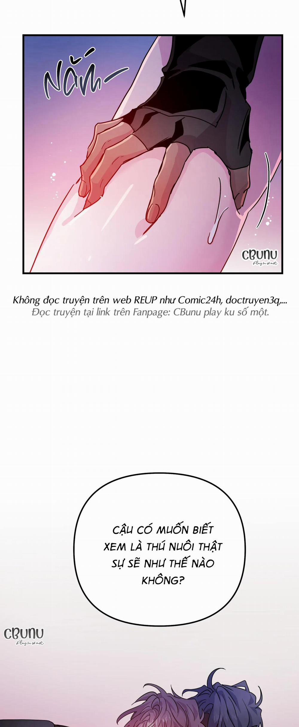 (CBunu) Ám Giữ Linh Hồn 29 trang 27
