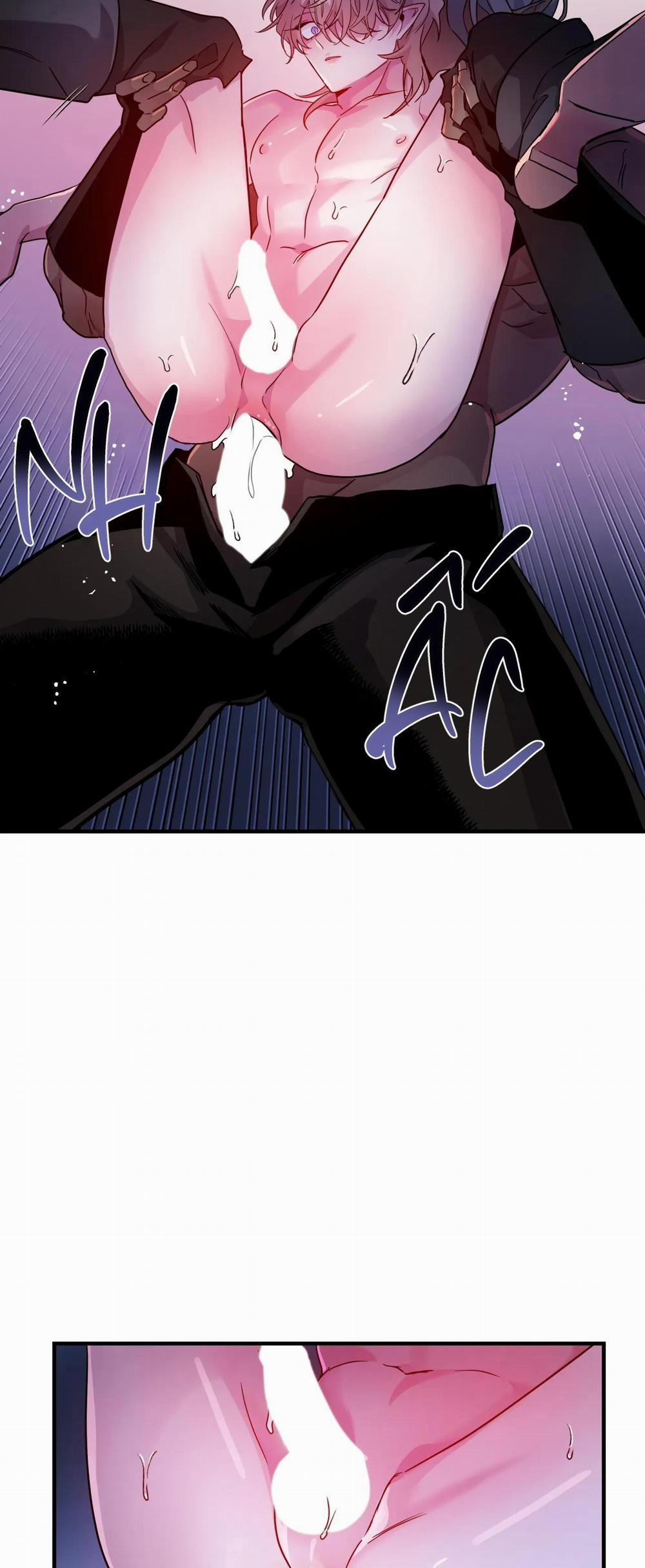 (CBunu) Ám Giữ Linh Hồn 29 trang 28