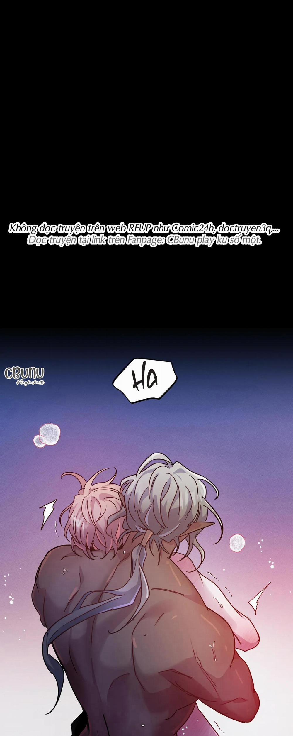 (CBunu) Ám Giữ Linh Hồn 29 trang 3