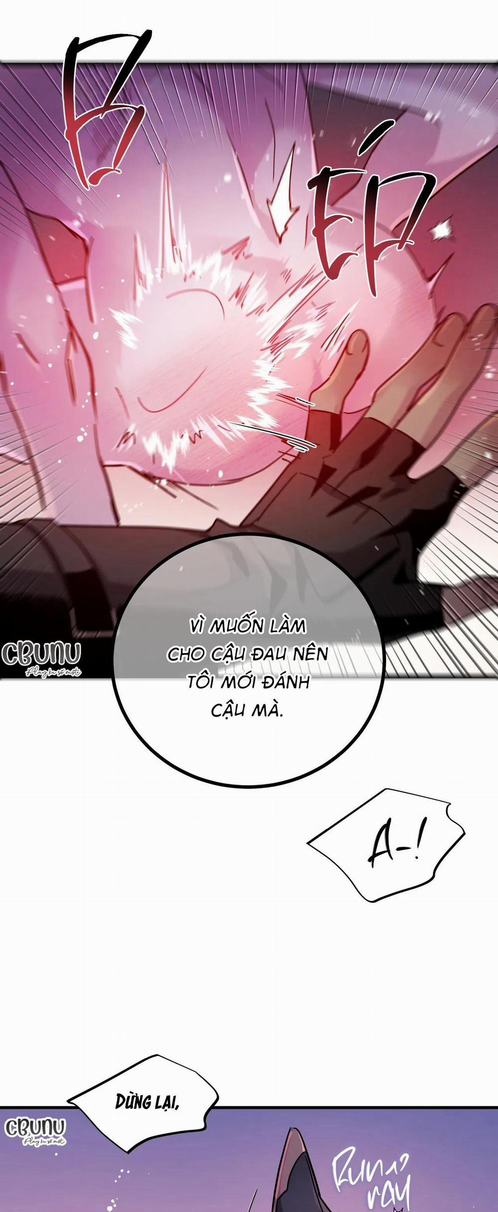 (CBunu) Ám Giữ Linh Hồn 29 trang 36