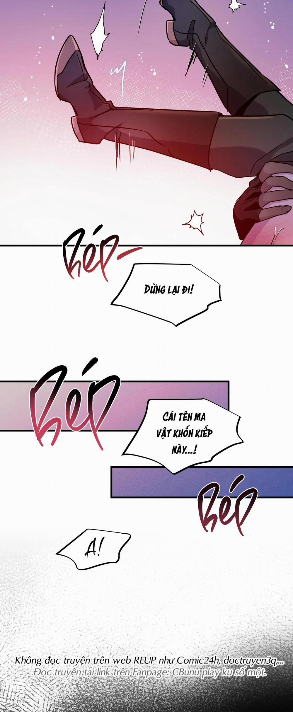 (CBunu) Ám Giữ Linh Hồn 29 trang 37
