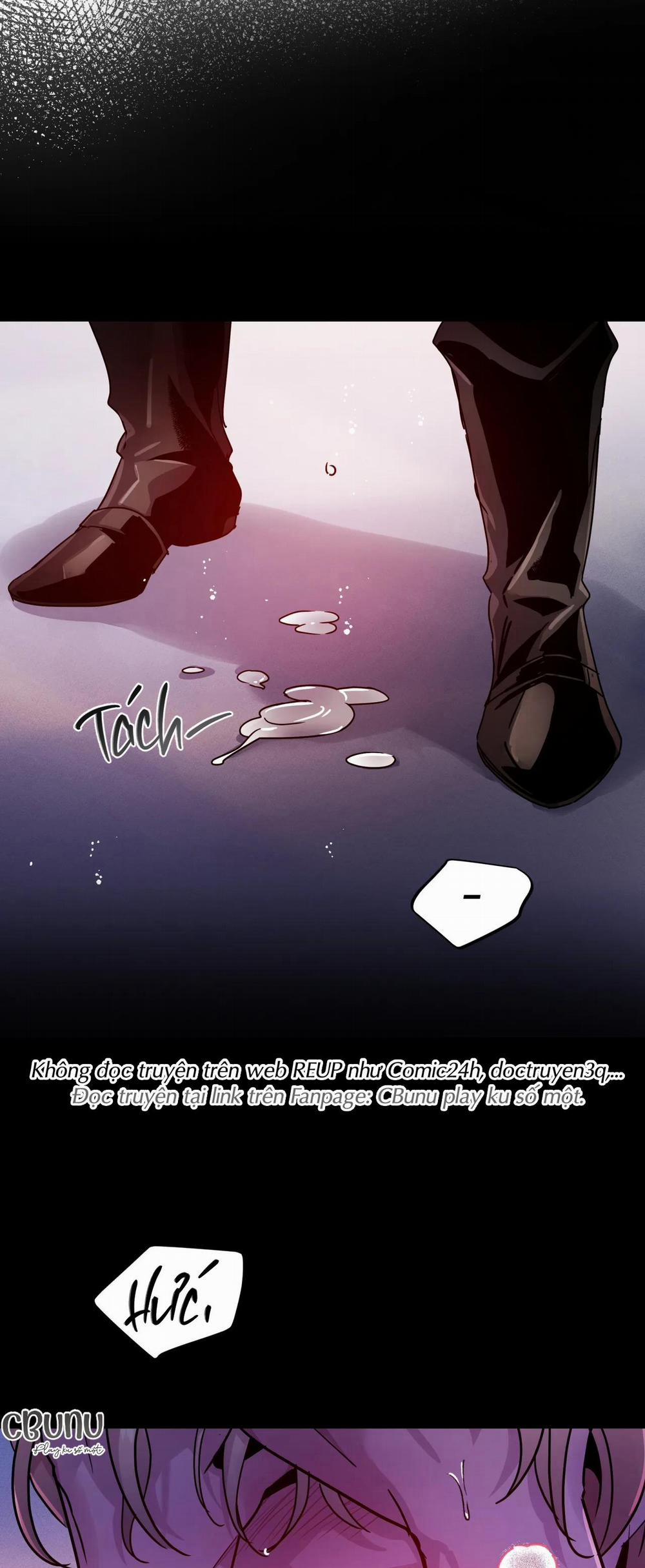 (CBunu) Ám Giữ Linh Hồn 29 trang 38