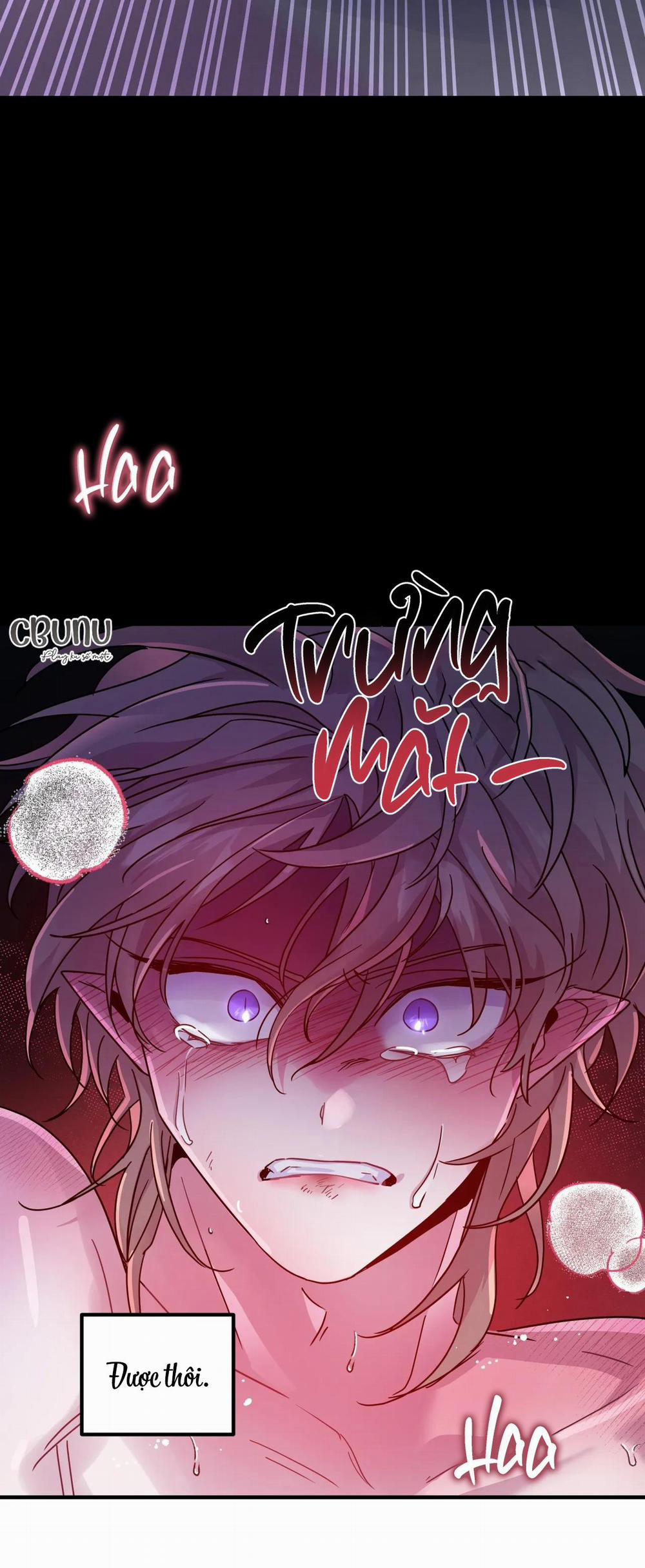 (CBunu) Ám Giữ Linh Hồn 29 trang 46