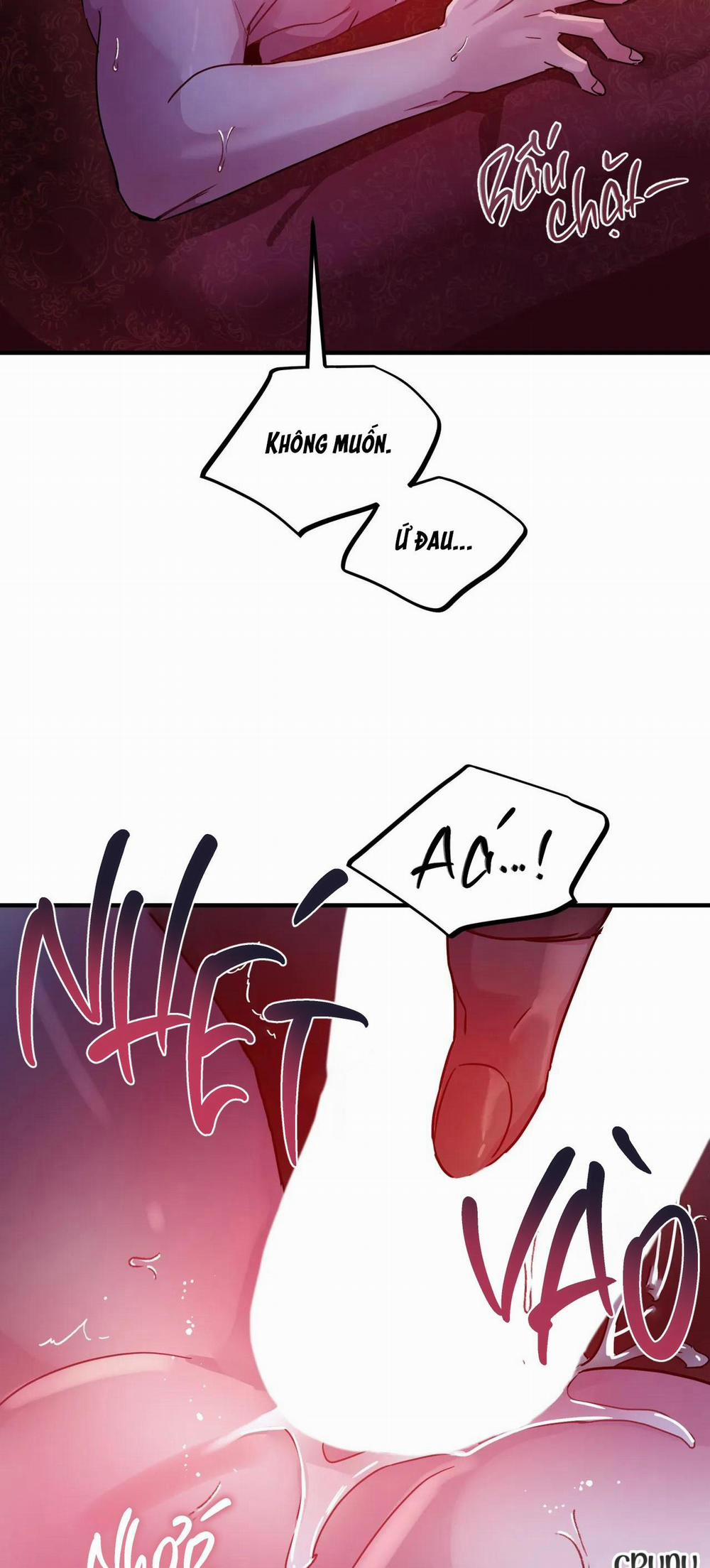 (CBunu) Ám Giữ Linh Hồn 29 trang 49