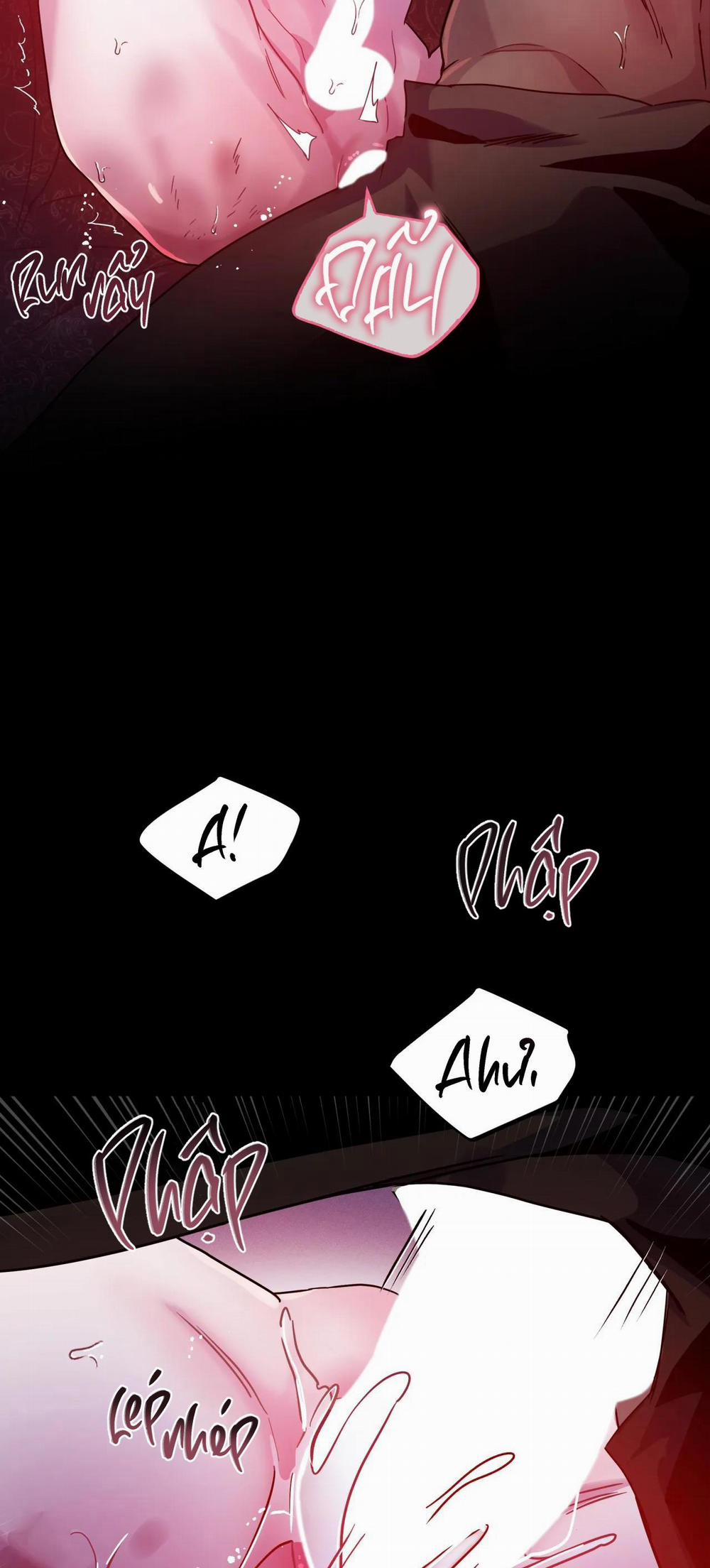 (CBunu) Ám Giữ Linh Hồn 29 trang 51