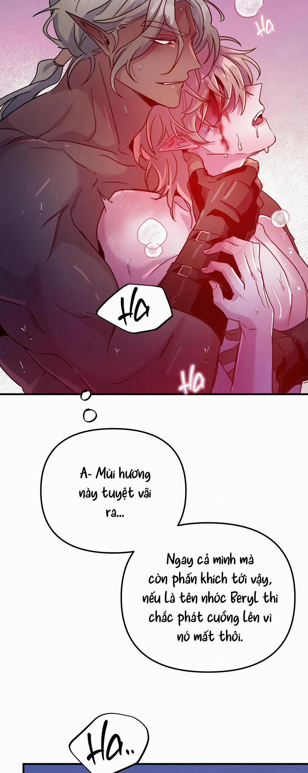 (CBunu) Ám Giữ Linh Hồn 29 trang 8