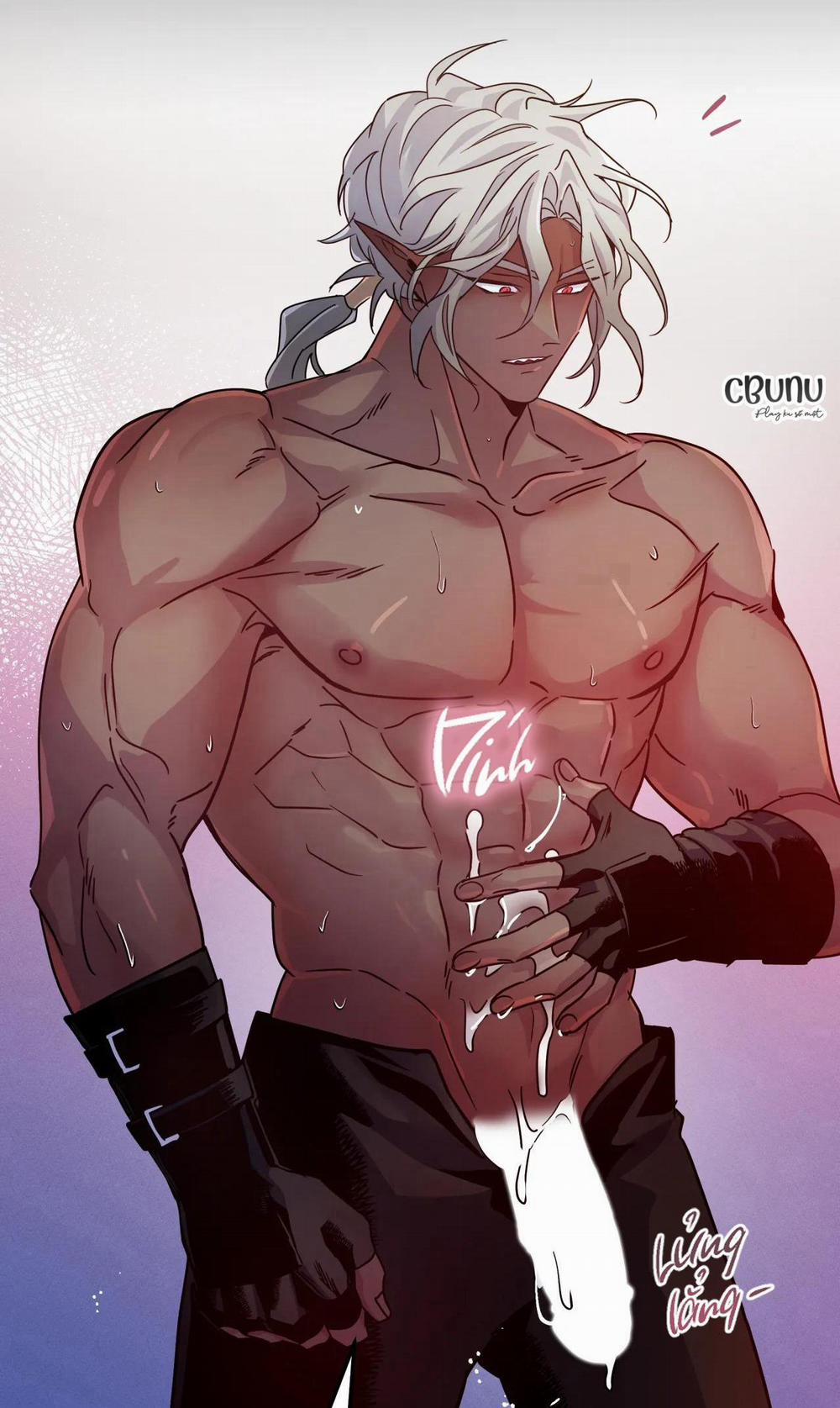 (CBunu) Ám Giữ Linh Hồn 30 H+ trang 109