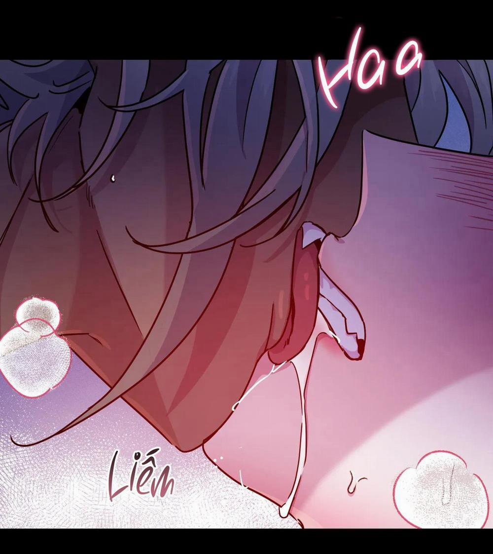 (CBunu) Ám Giữ Linh Hồn 30 H+ trang 13