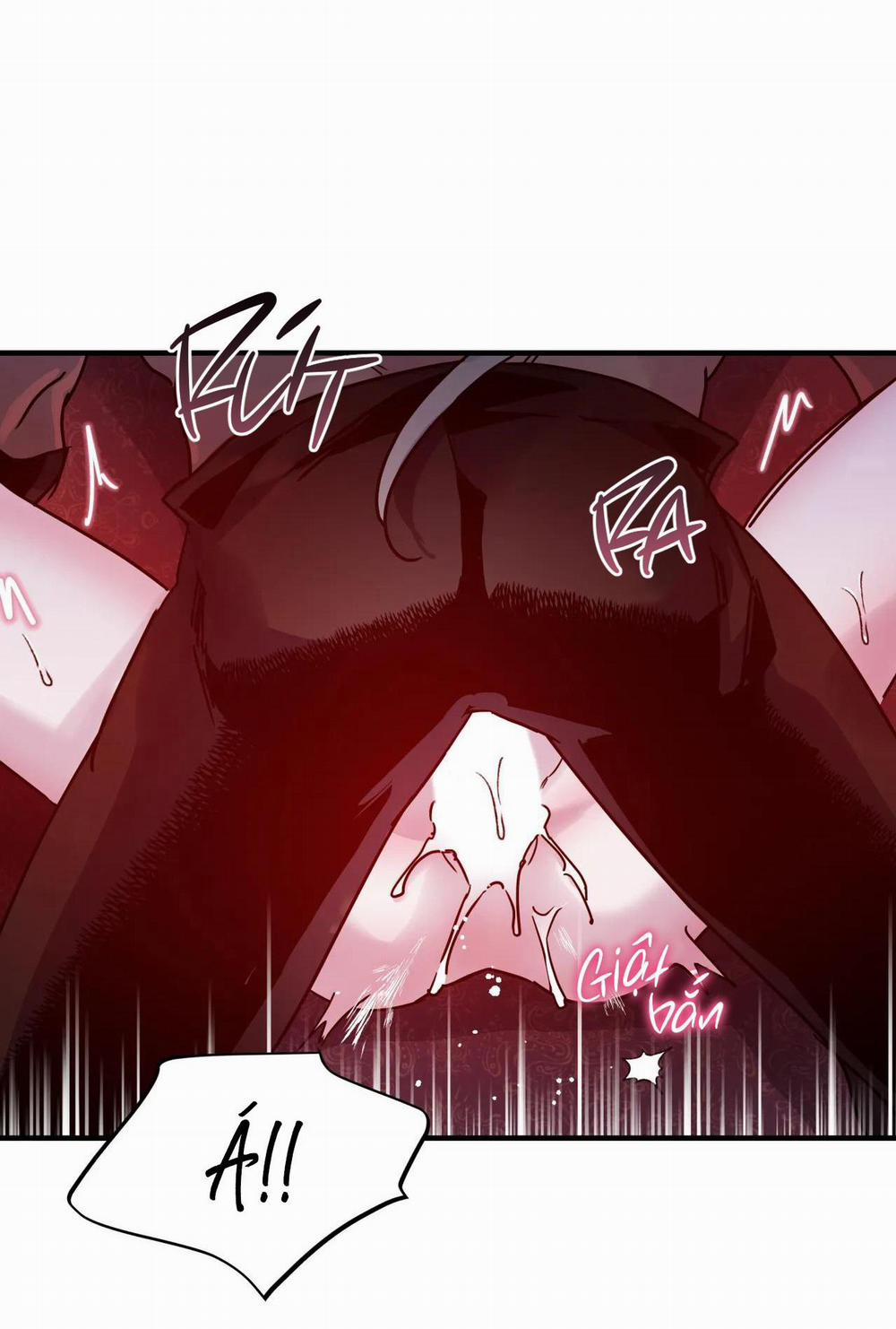 (CBunu) Ám Giữ Linh Hồn 30 H+ trang 18