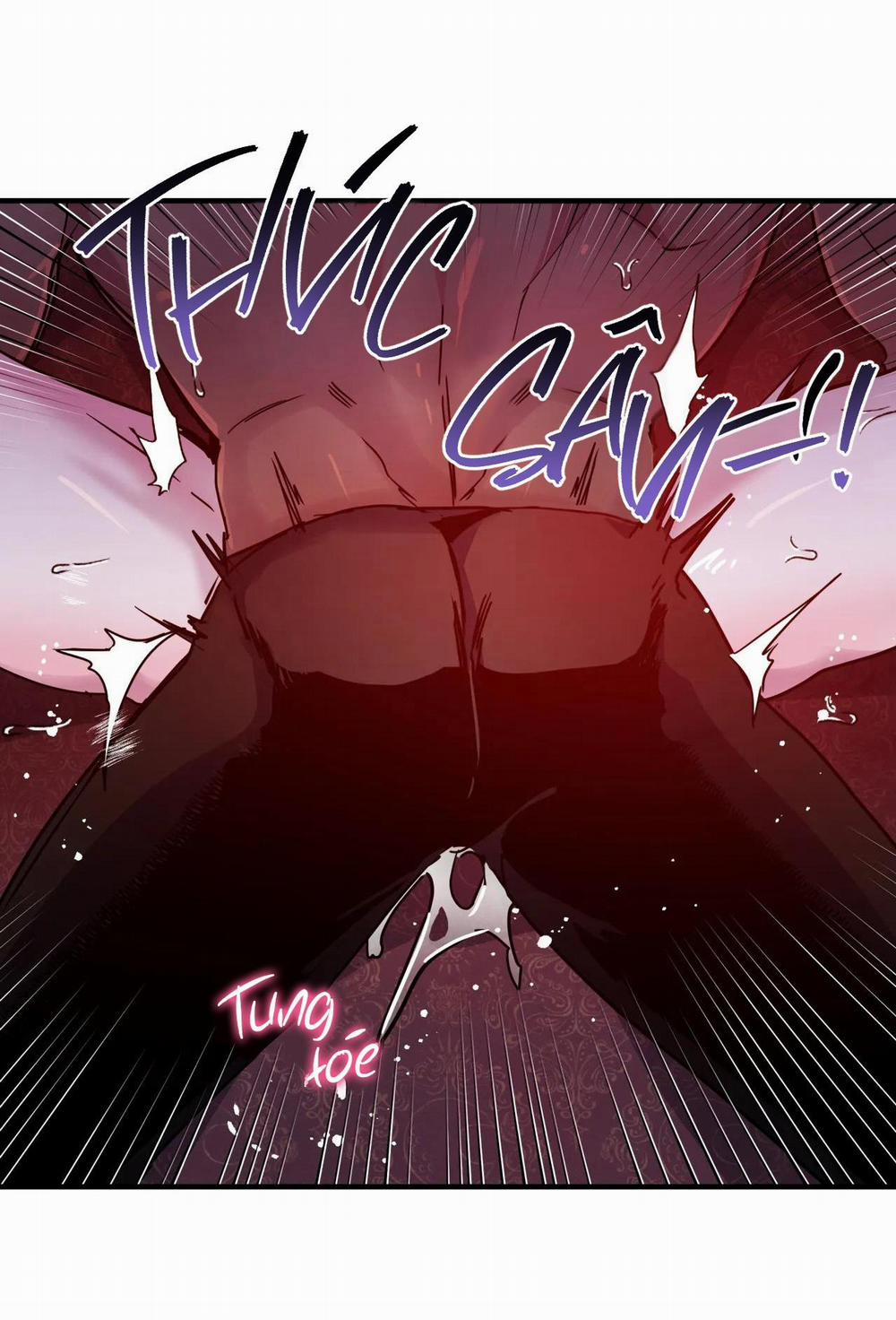 (CBunu) Ám Giữ Linh Hồn 30 H+ trang 20