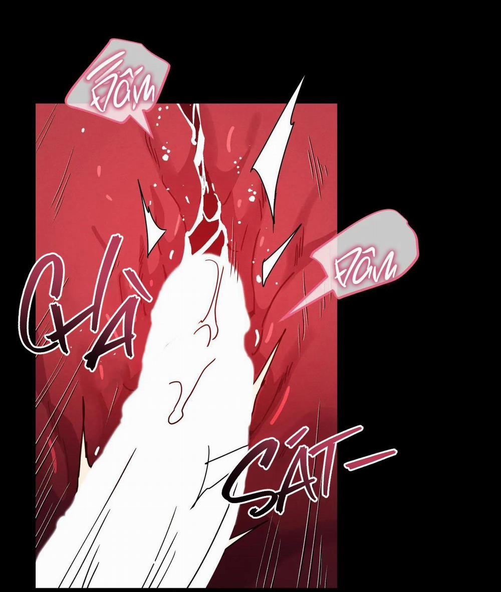 (CBunu) Ám Giữ Linh Hồn 30 H+ trang 33