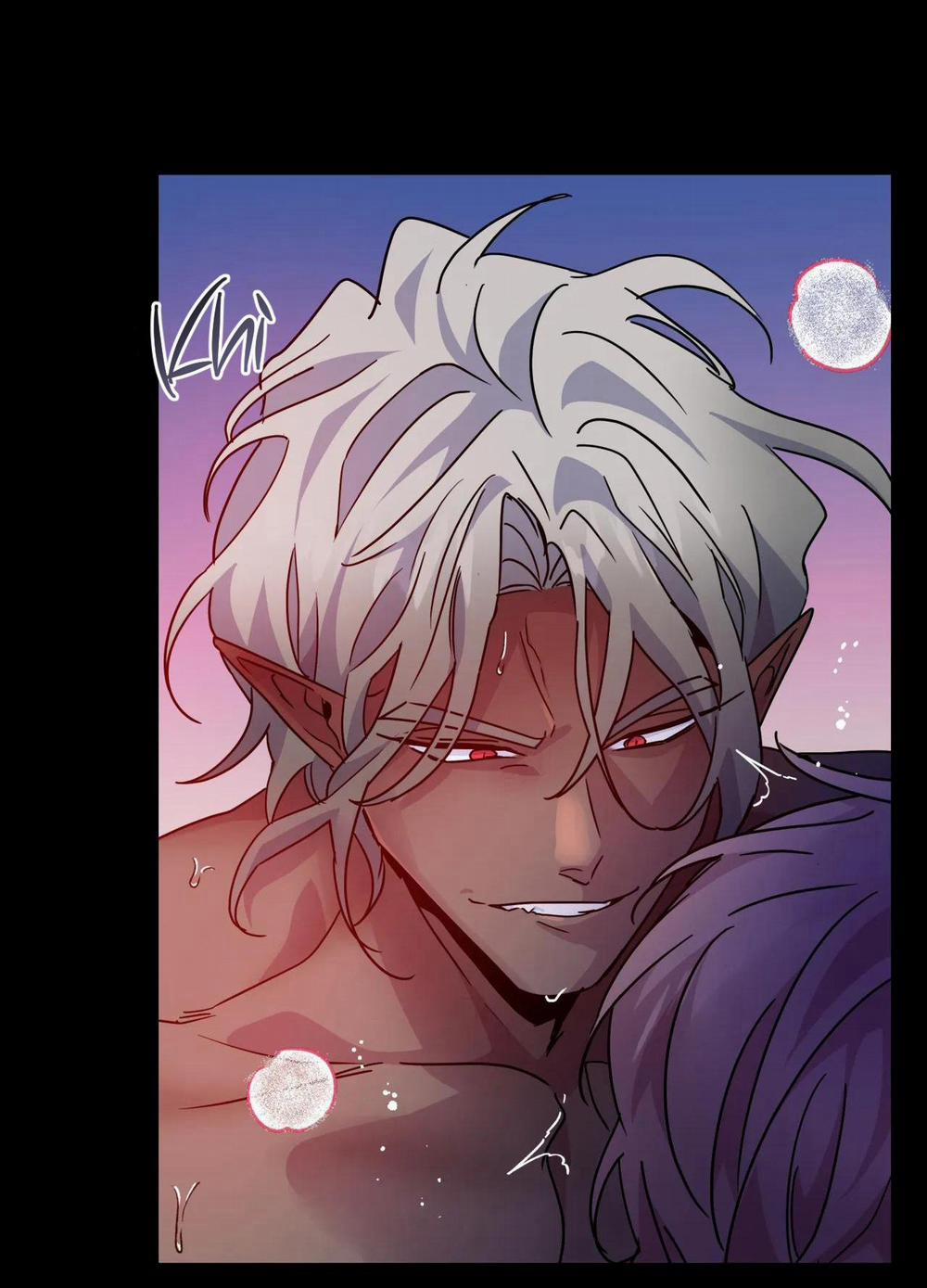 (CBunu) Ám Giữ Linh Hồn 30 H+ trang 62